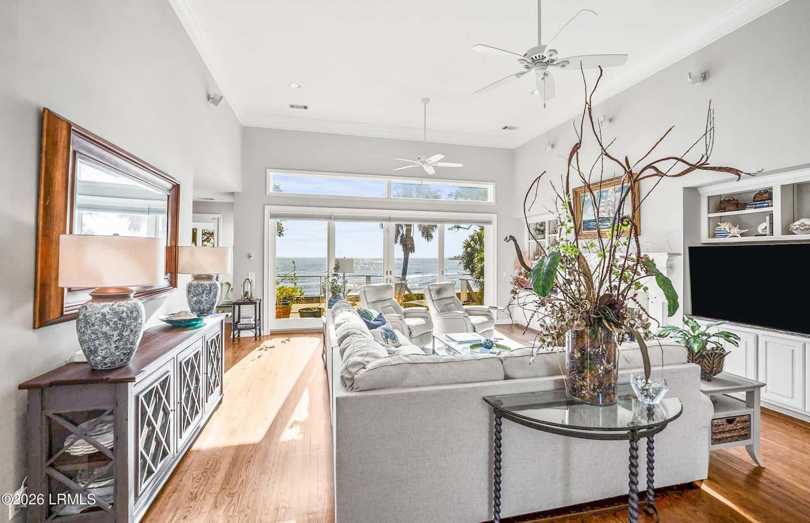 11 River Club Drive, Fripp Island, SC 29920 — photo 4 of 66