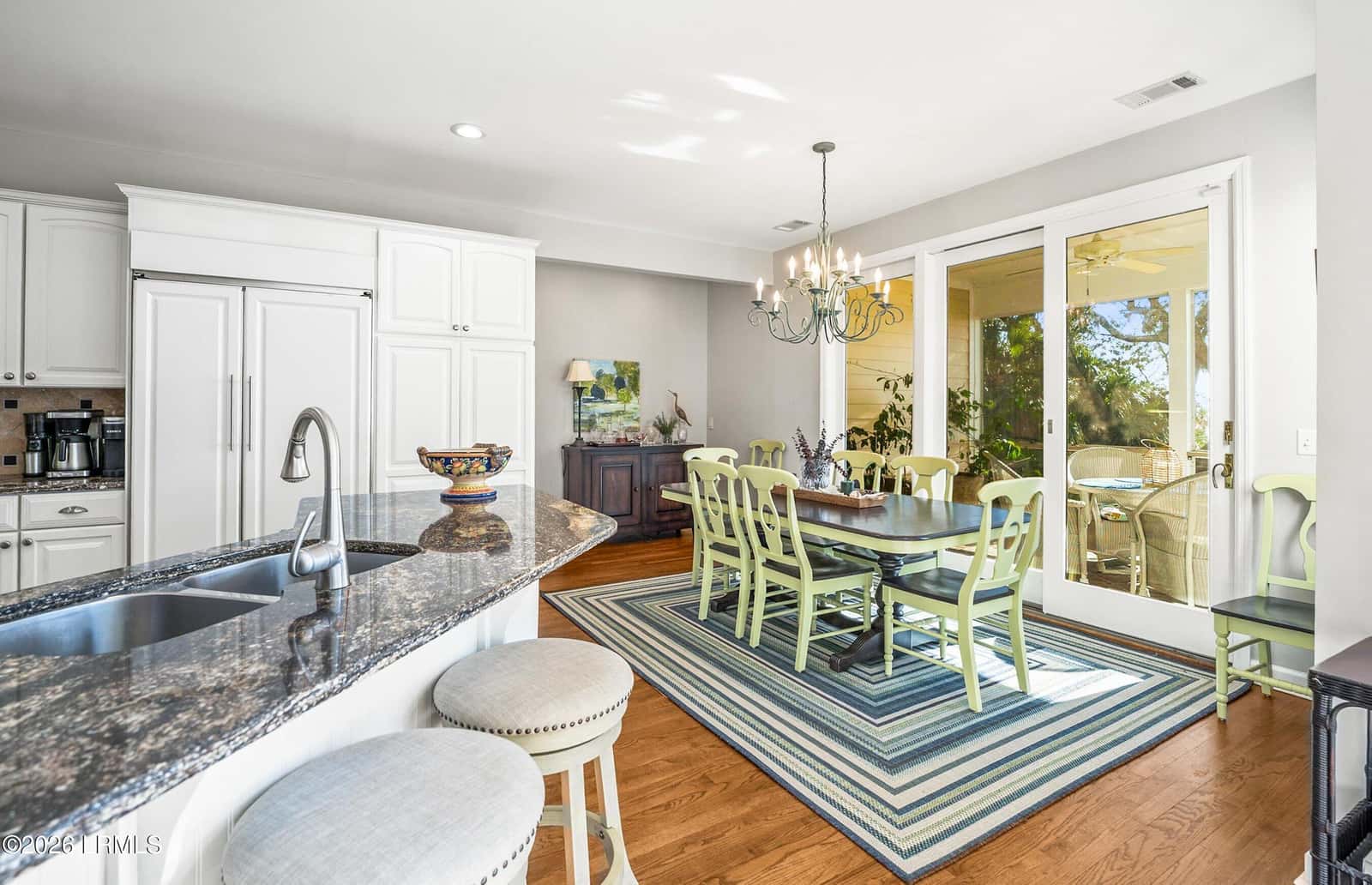 11 River Club Drive, Fripp Island, SC 29920 — photo 15 of 66