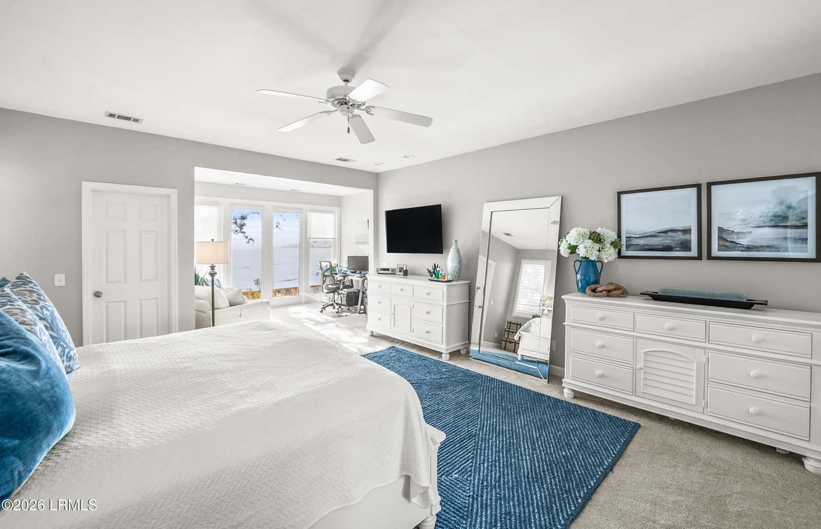 11 River Club Drive, Fripp Island, SC 29920 — photo 24 of 66