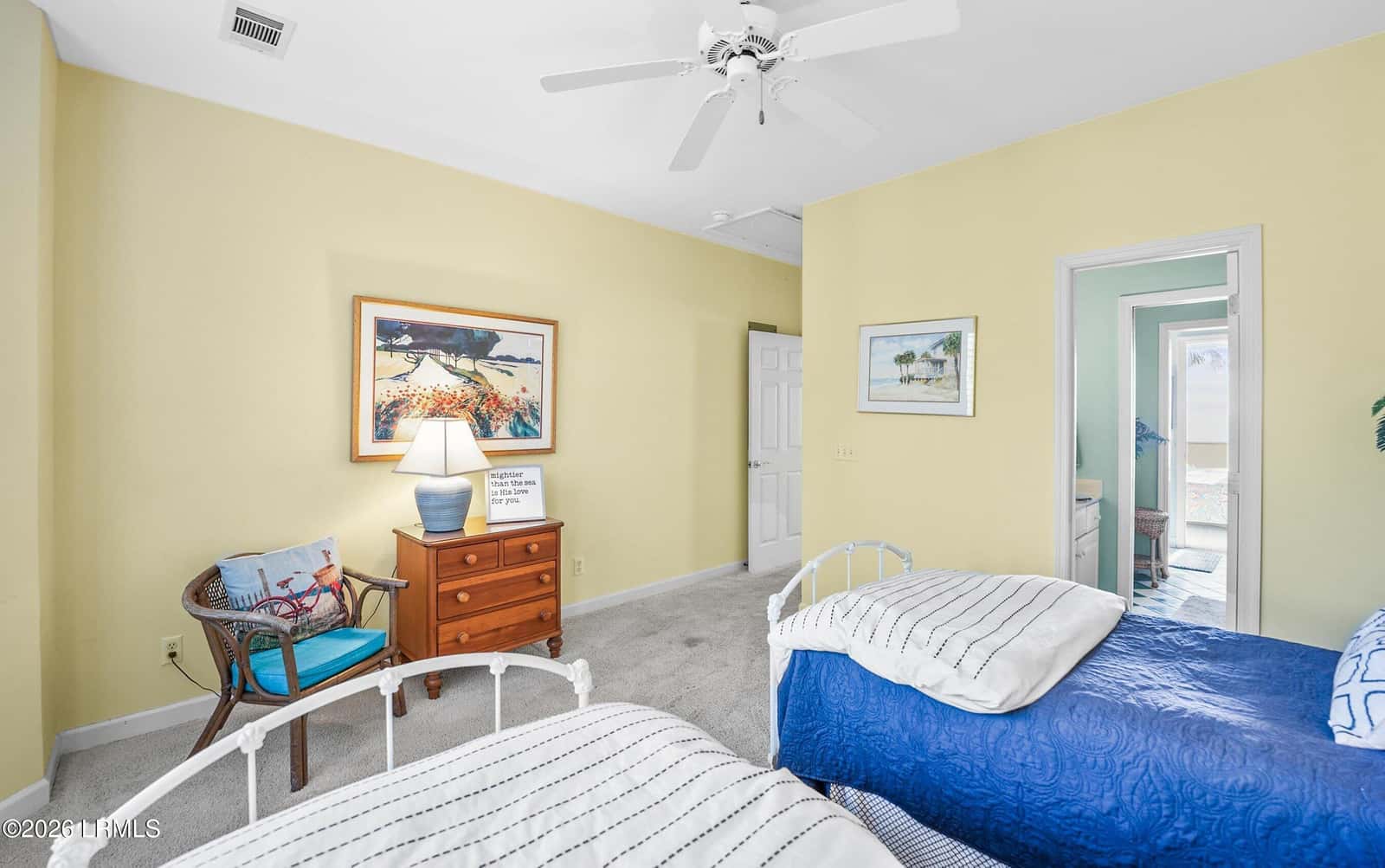 11 River Club Drive, Fripp Island, SC 29920 — photo 39 of 66
