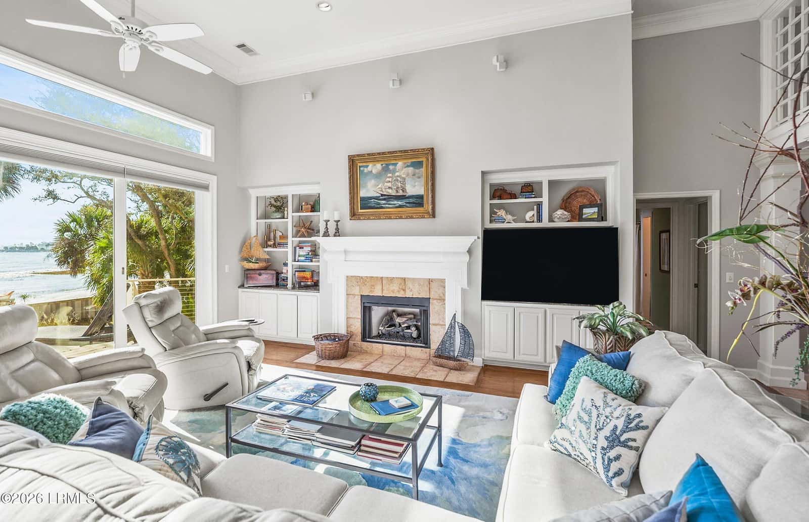 11 River Club Drive, Fripp Island, SC 29920 — photo 12 of 66