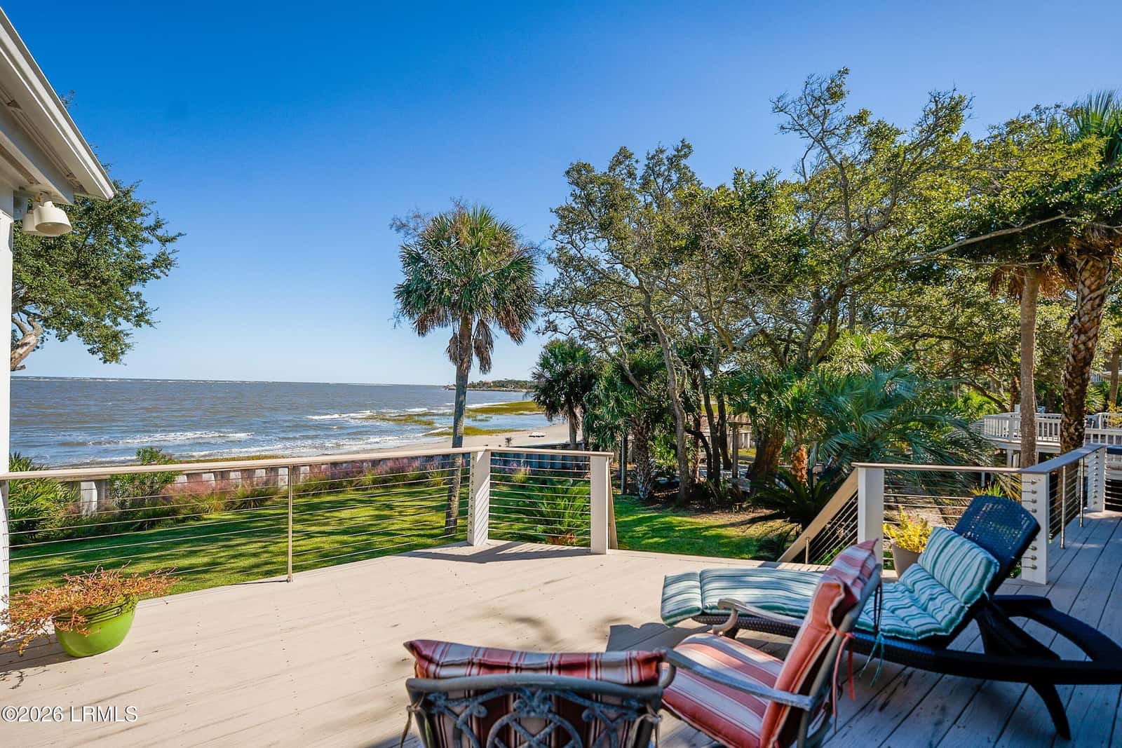 11 River Club Drive, Fripp Island, SC 29920 — photo 7 of 66