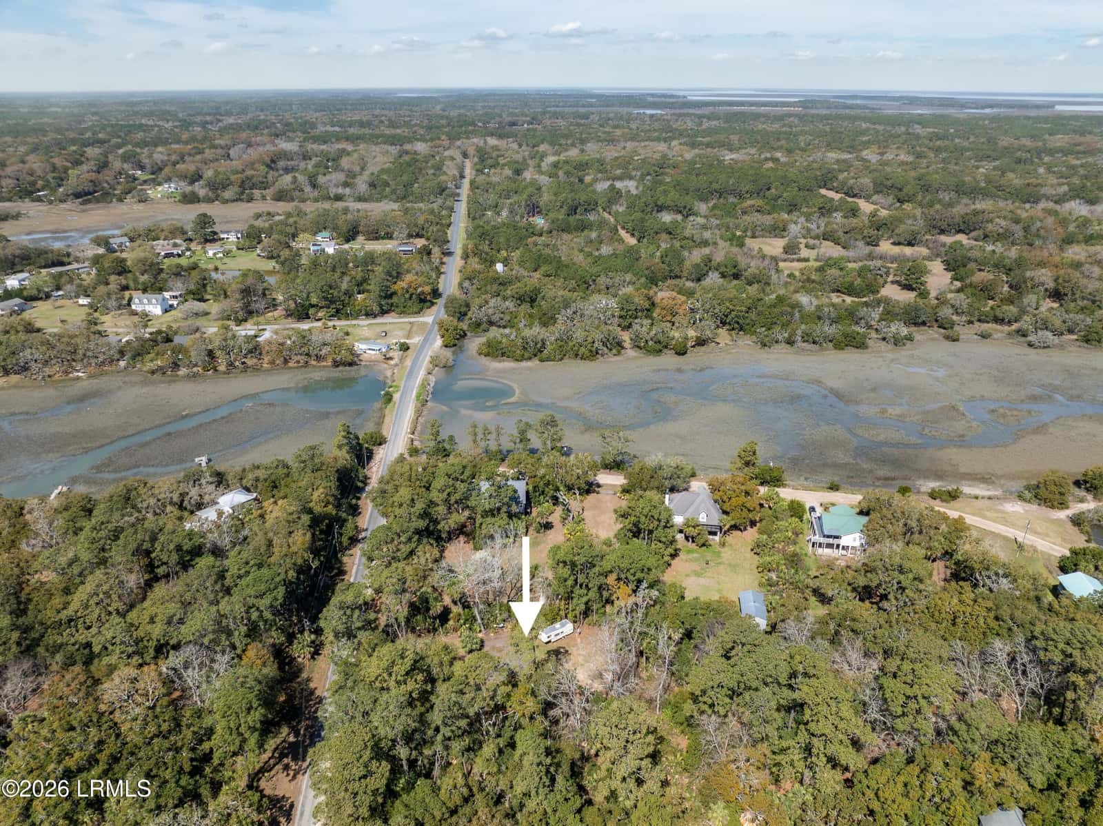 125 Horse Island Road, St. Helena Island, SC 29920 — photo 3 of 15