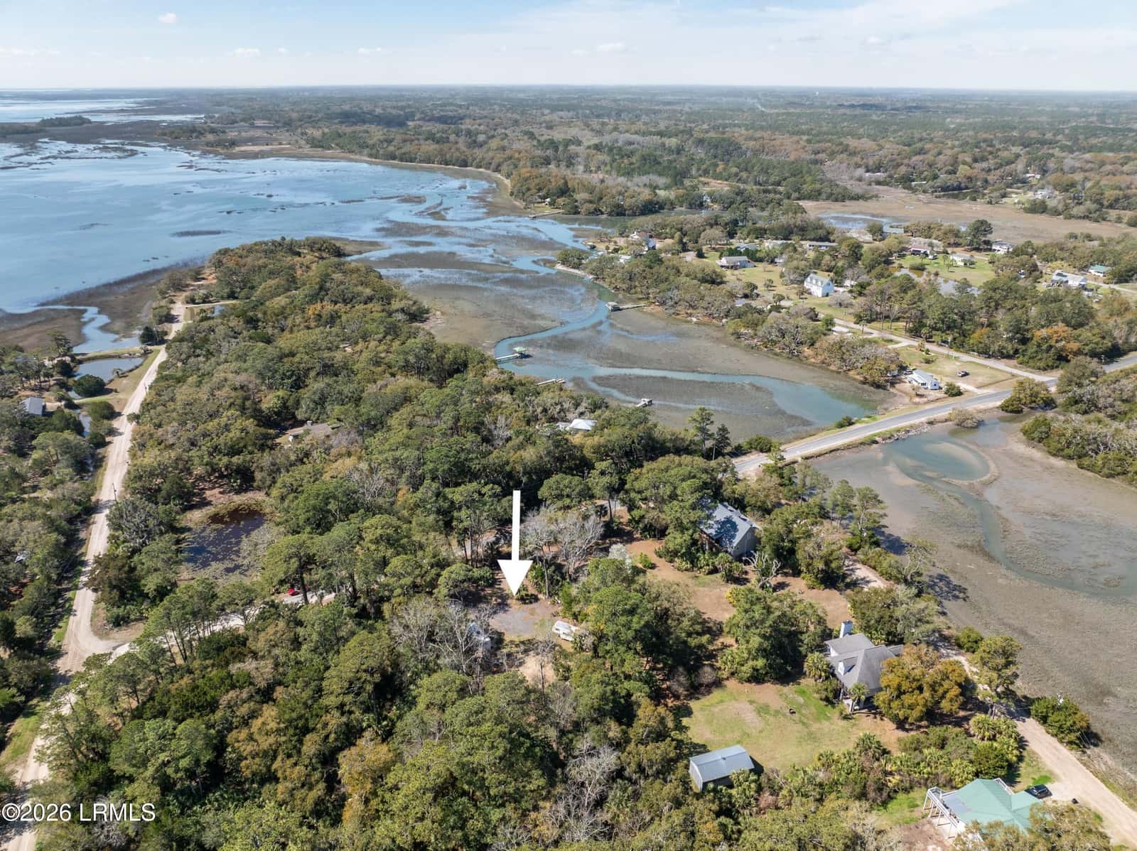 125 Horse Island Road, St. Helena Island, SC 29920 — photo 5 of 15