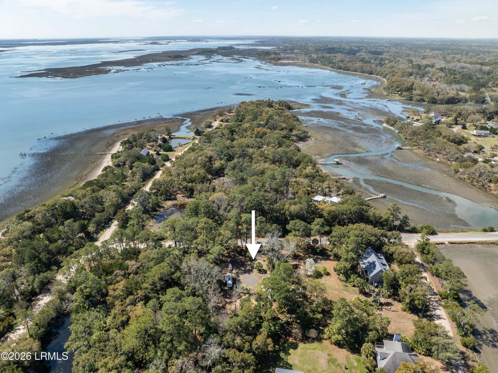 125 Horse Island Road, St. Helena Island, SC 29920 — photo 6 of 15