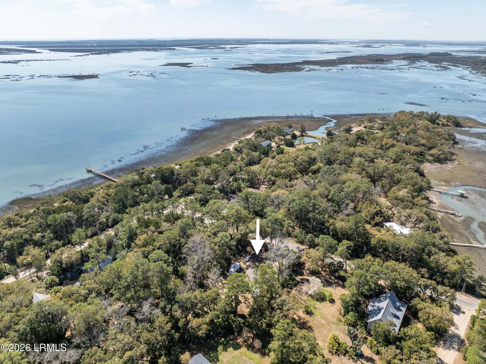 125 Horse Island Road, St. Helena Island, SC 29920 — photo 7 of 15