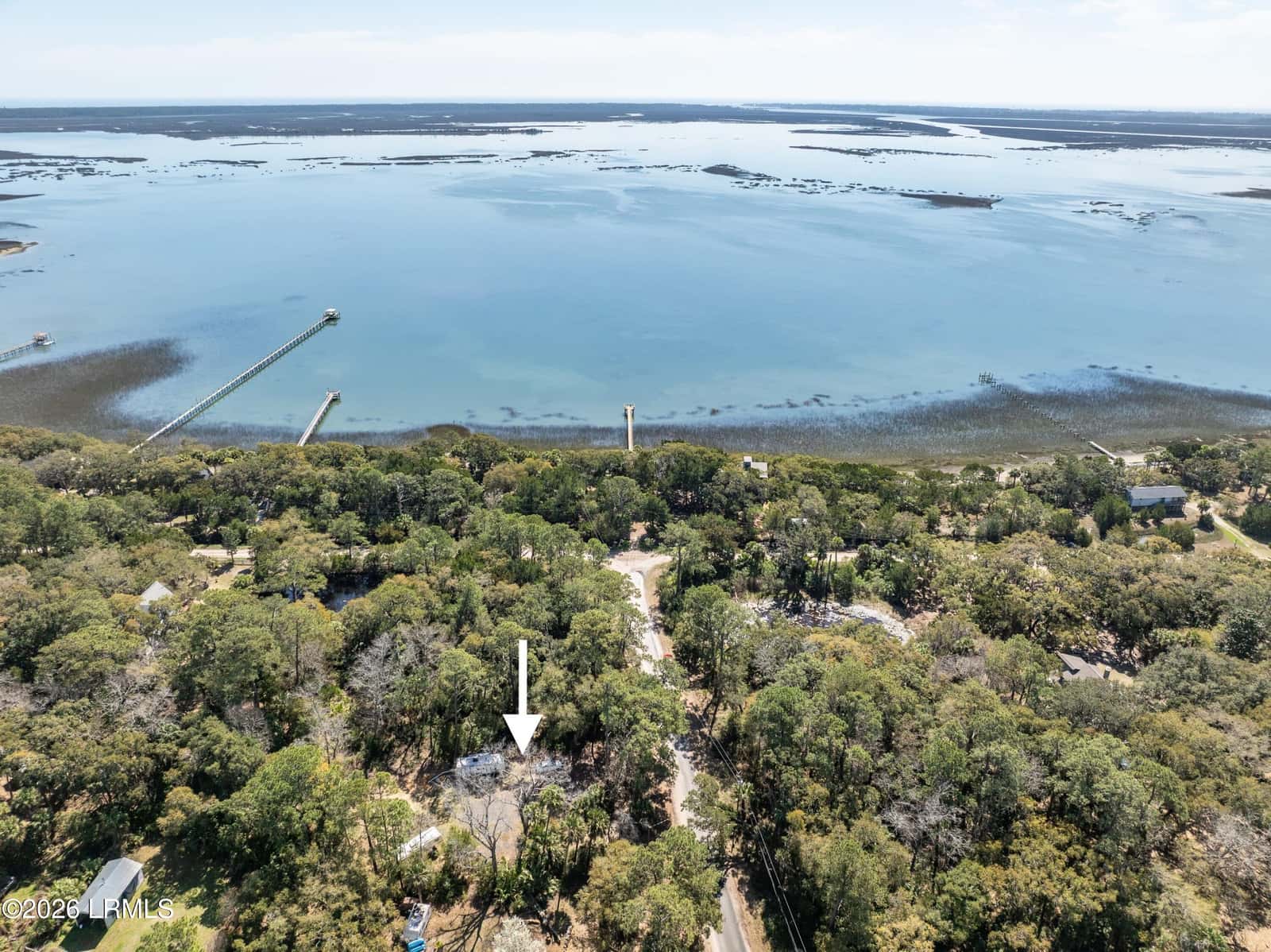 125 Horse Island Road, St. Helena Island, SC 29920 — photo 8 of 15