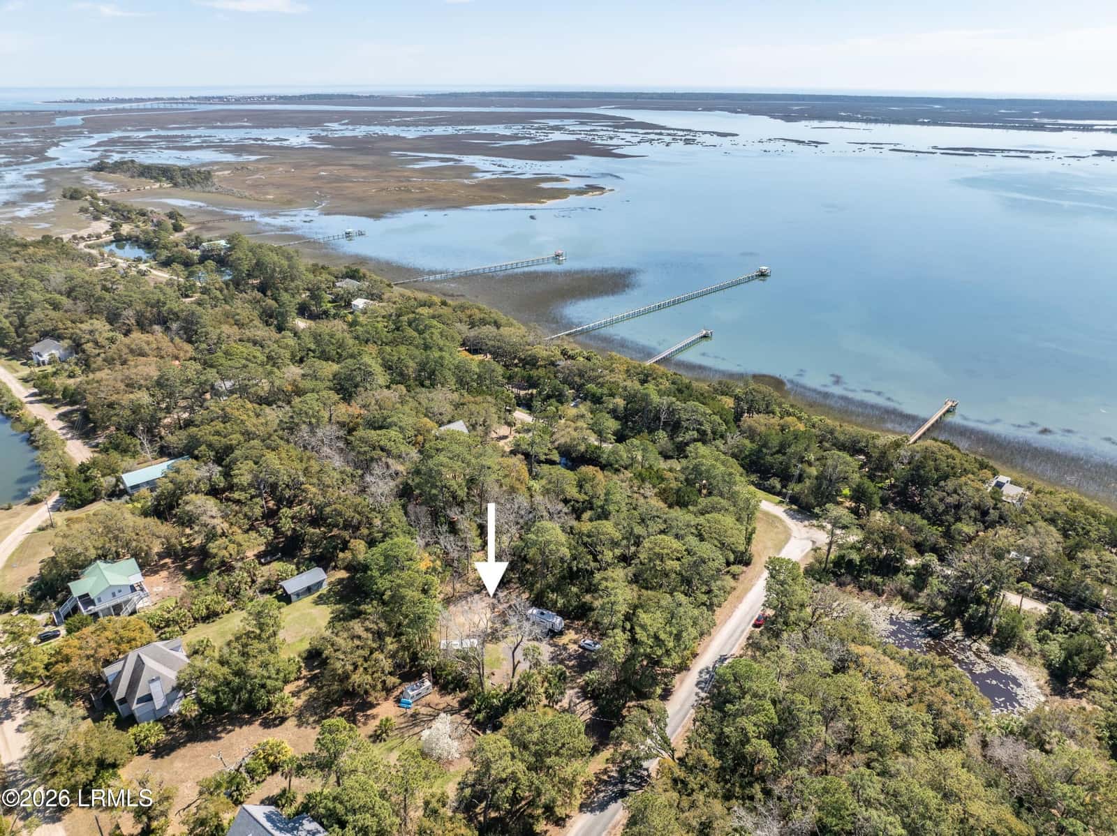 125 Horse Island Road, St. Helena Island, SC 29920 — photo 9 of 15