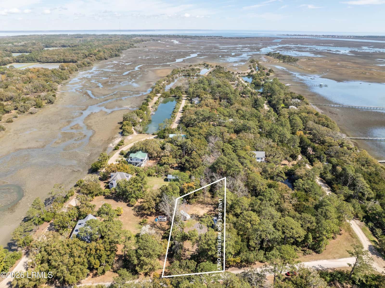 125 Horse Island Road, St. Helena Island, SC 29920 — photo 10 of 15