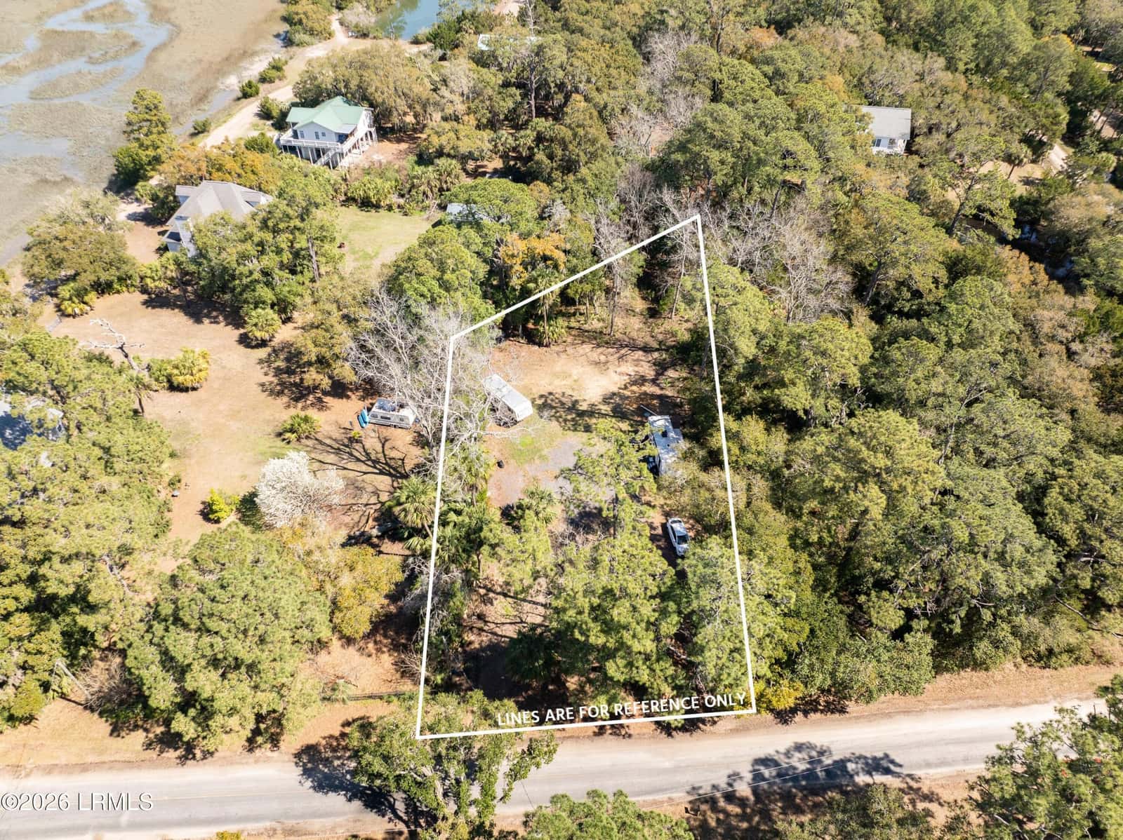 125 Horse Island Road, St. Helena Island, SC 29920 — photo 11 of 15