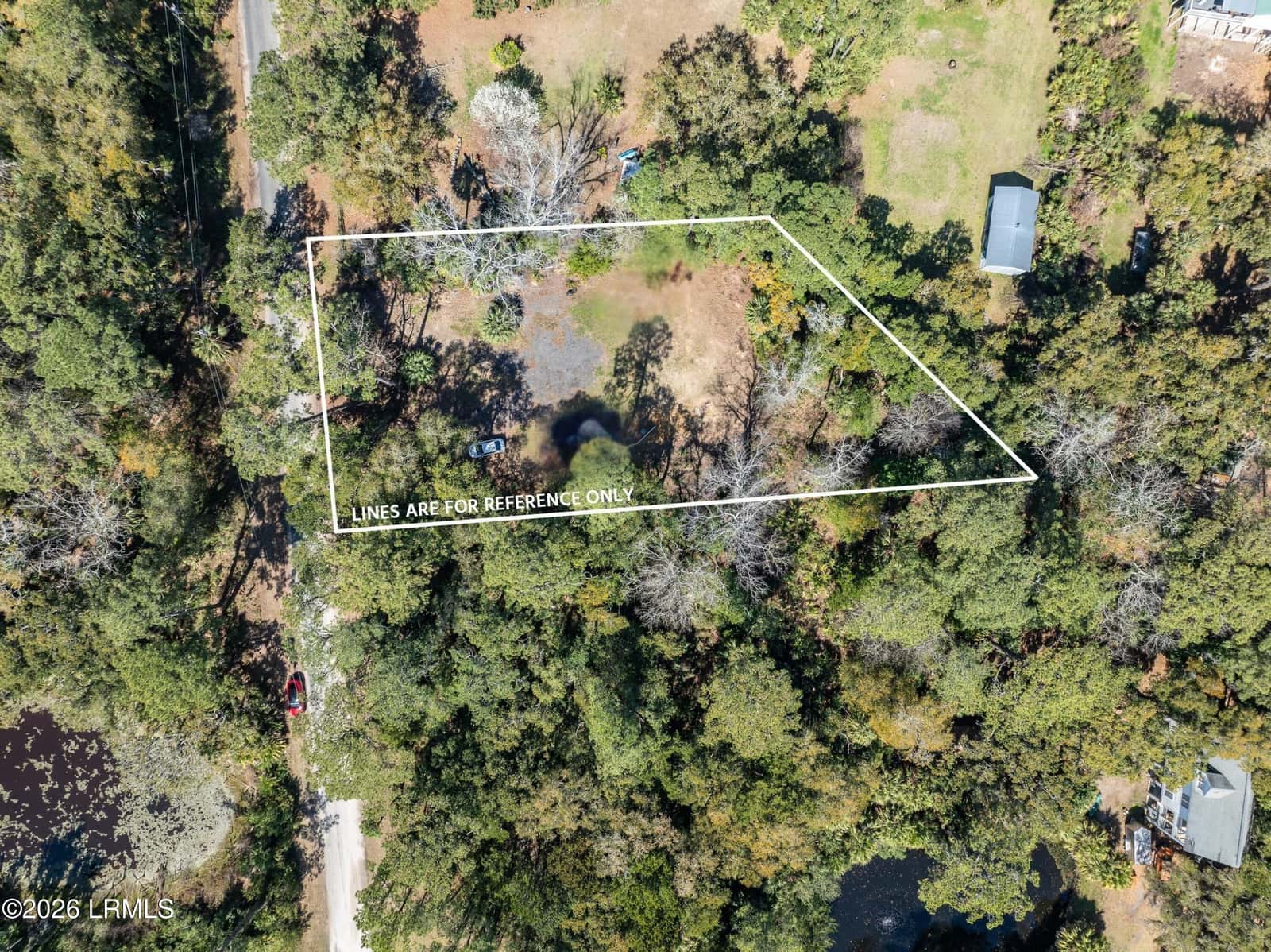 125 Horse Island Road, St. Helena Island, SC 29920 — photo 2 of 15