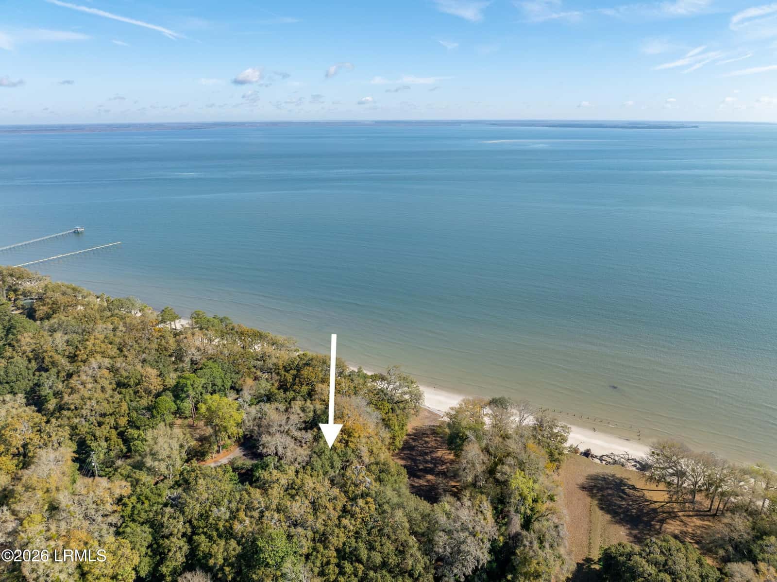 8 Saltwind Drive, St. Helena Island, SC 29920 — photo 45 of 69