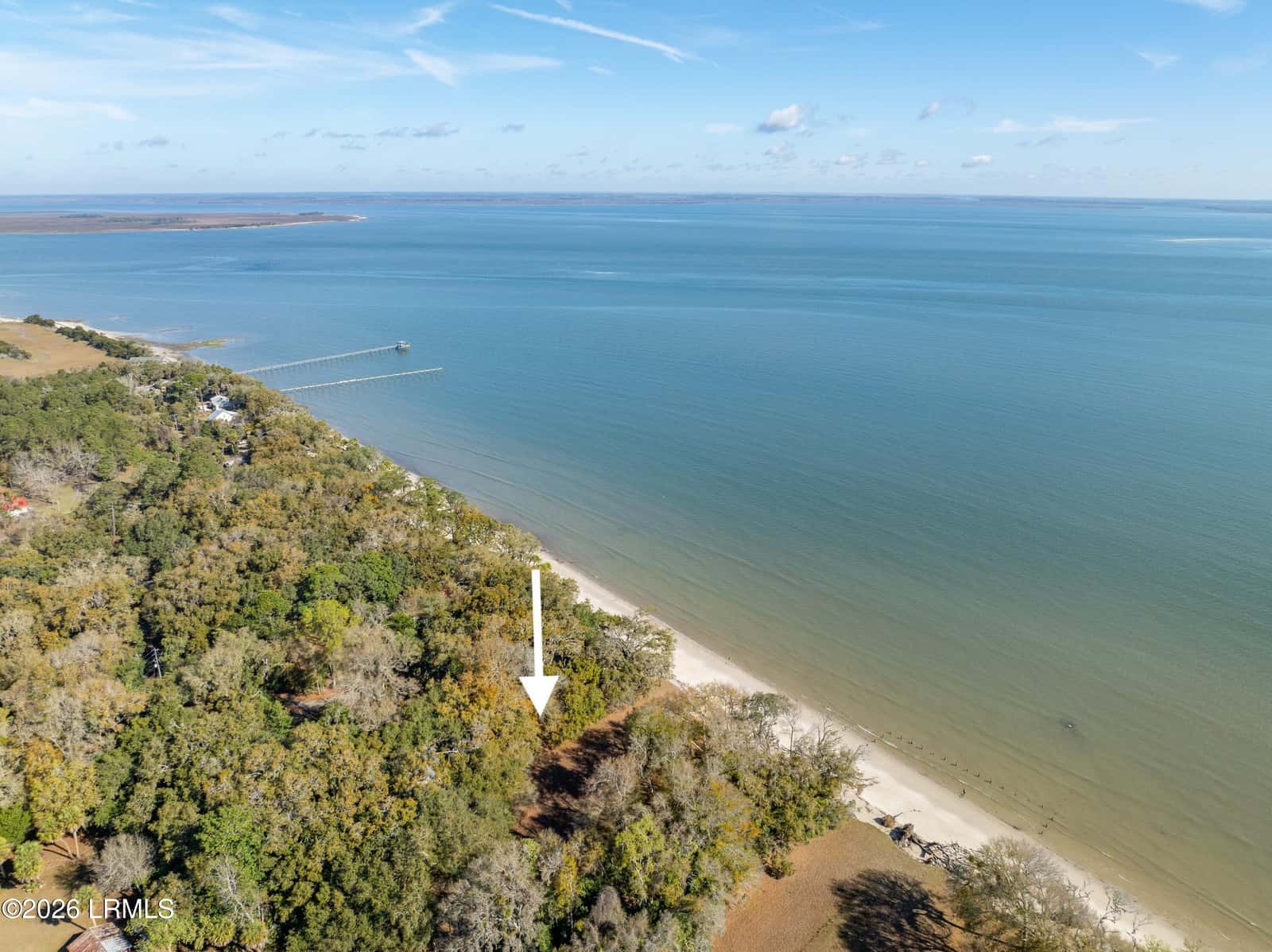 8 Saltwind Drive, St. Helena Island, SC 29920 — photo 46 of 69
