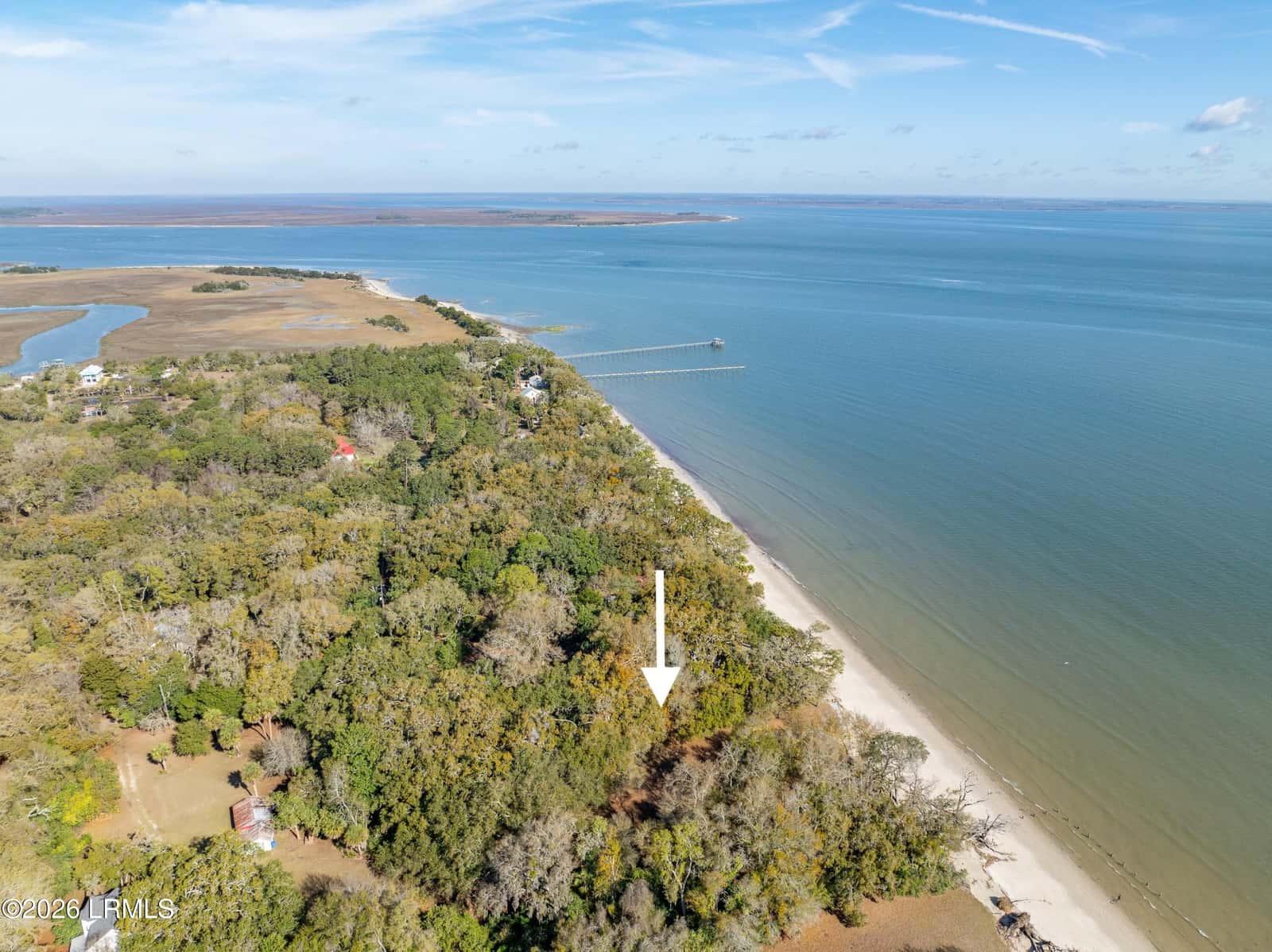 8 Saltwind Drive, St. Helena Island, SC 29920 — photo 47 of 69
