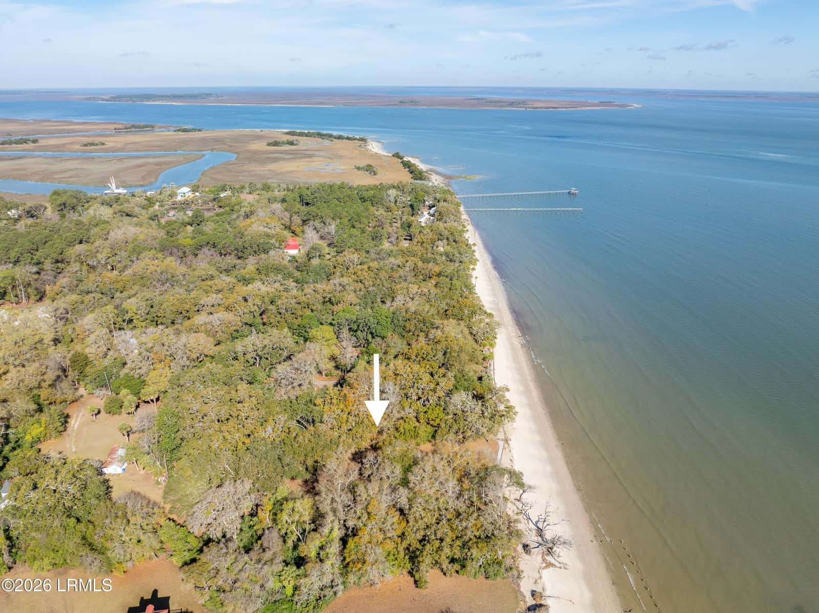 8 Saltwind Drive, St. Helena Island, SC 29920 — photo 48 of 69