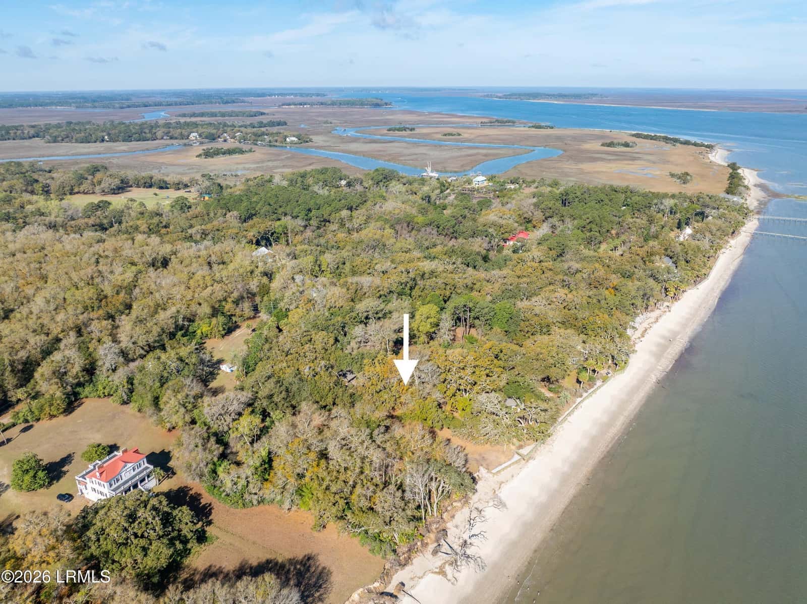 8 Saltwind Drive, St. Helena Island, SC 29920 — photo 49 of 69