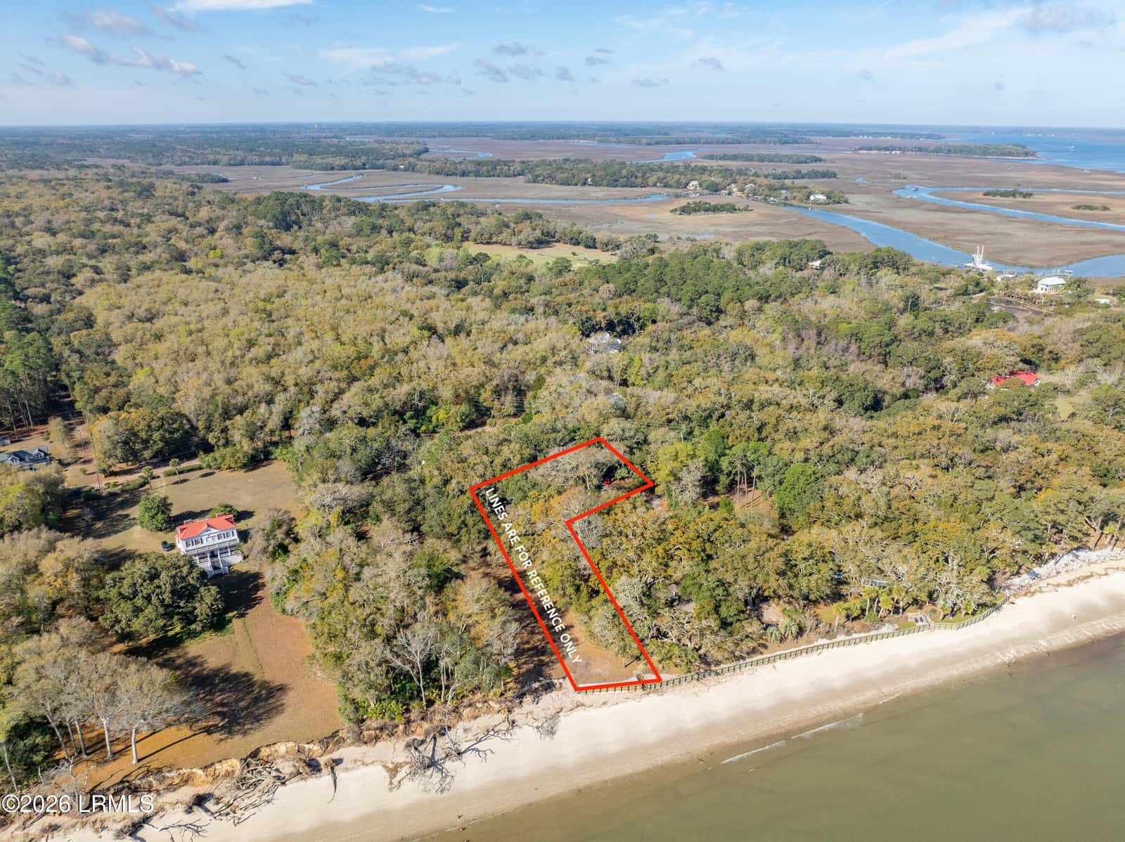 8 Saltwind Drive, St. Helena Island, SC 29920 — photo 50 of 69