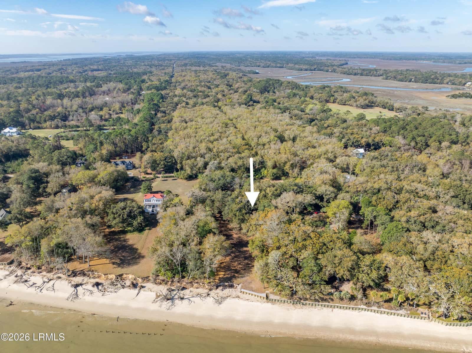 8 Saltwind Drive, St. Helena Island, SC 29920 — photo 51 of 69