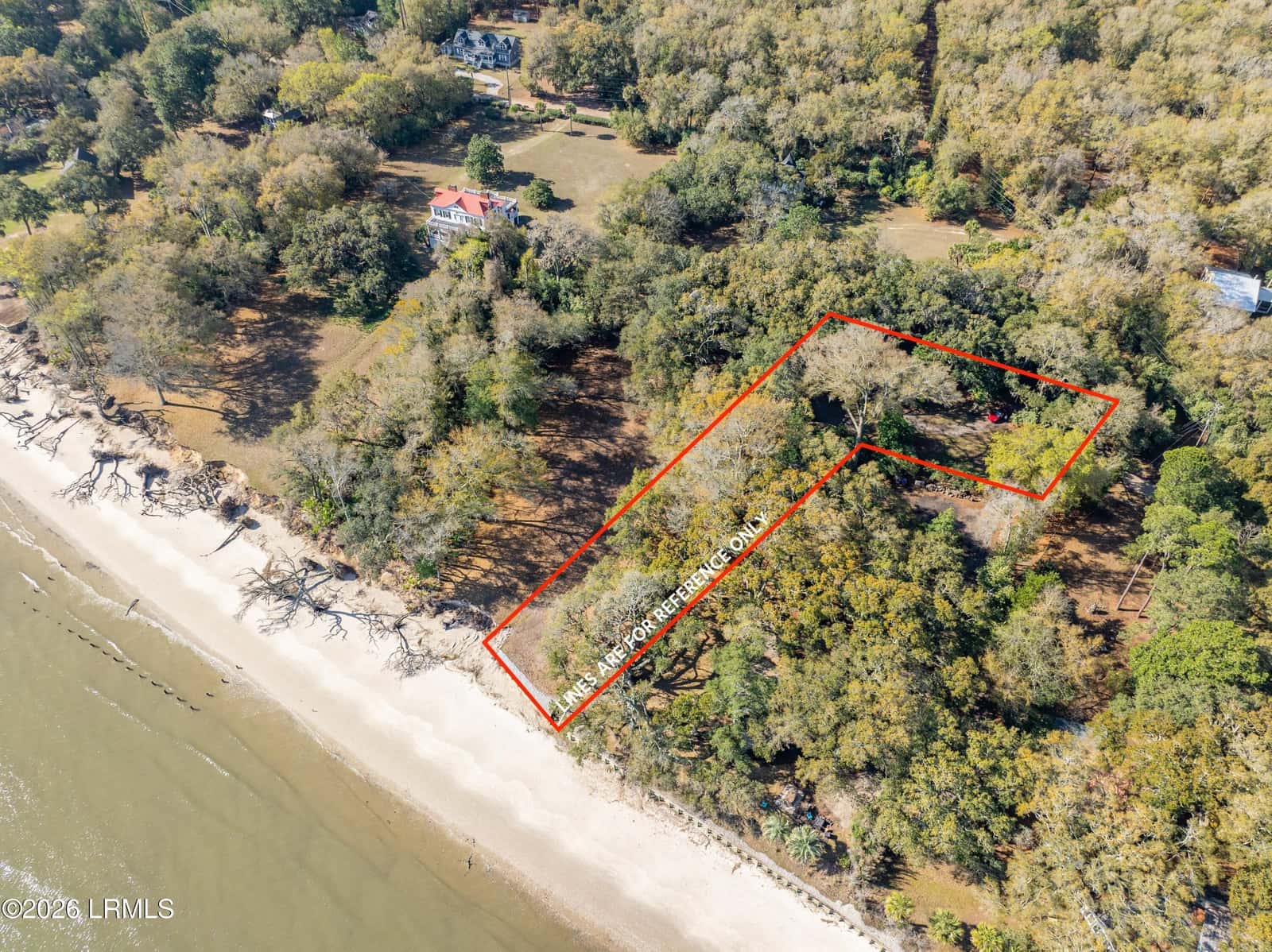 8 Saltwind Drive, St. Helena Island, SC 29920 — photo 52 of 69