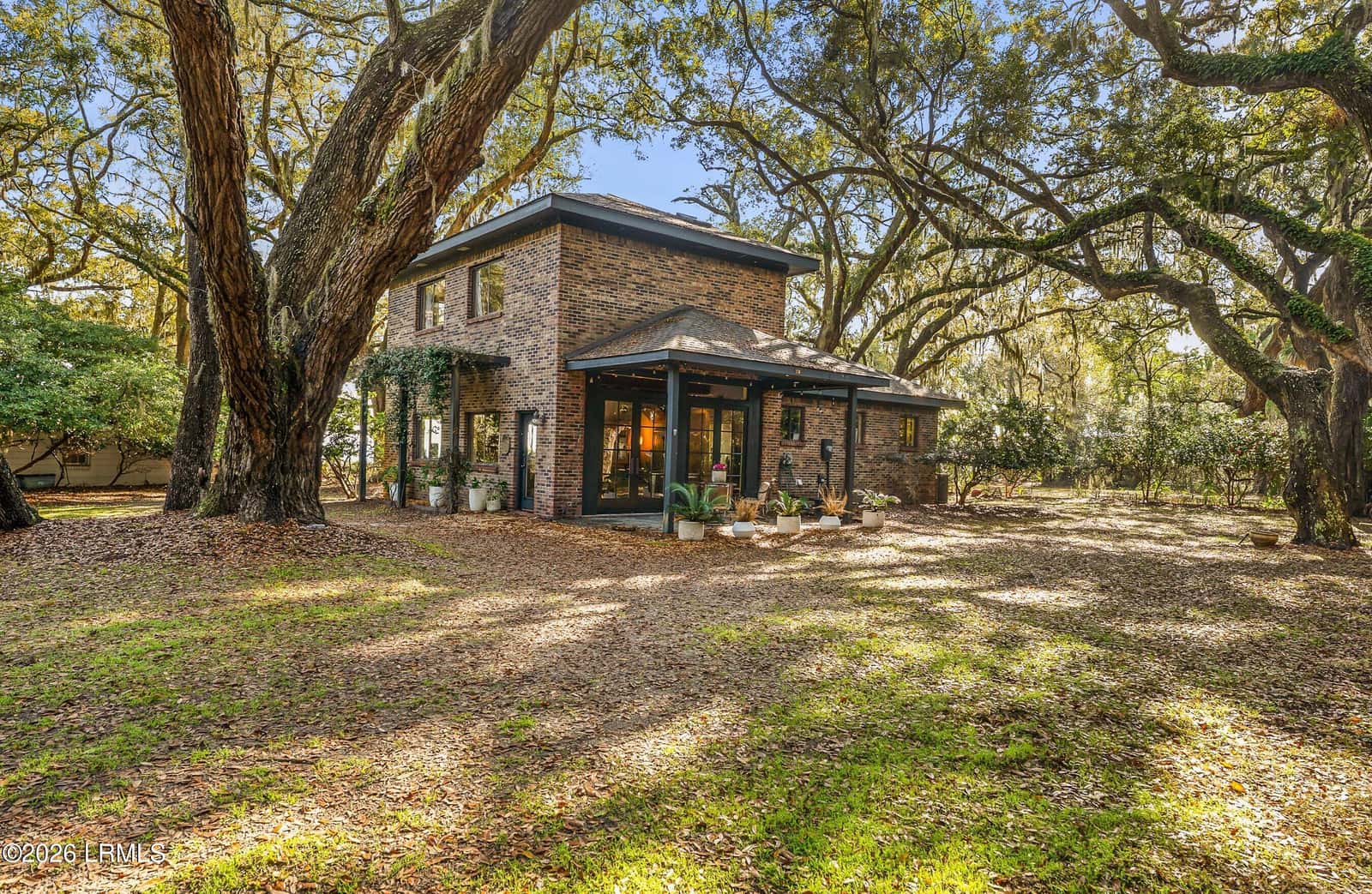 8 Saltwind Drive, St. Helena Island, SC 29920 — photo 4 of 69