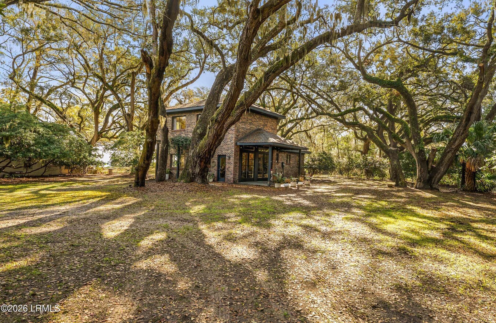 8 Saltwind Drive, St. Helena Island, SC 29920 — photo 54 of 69