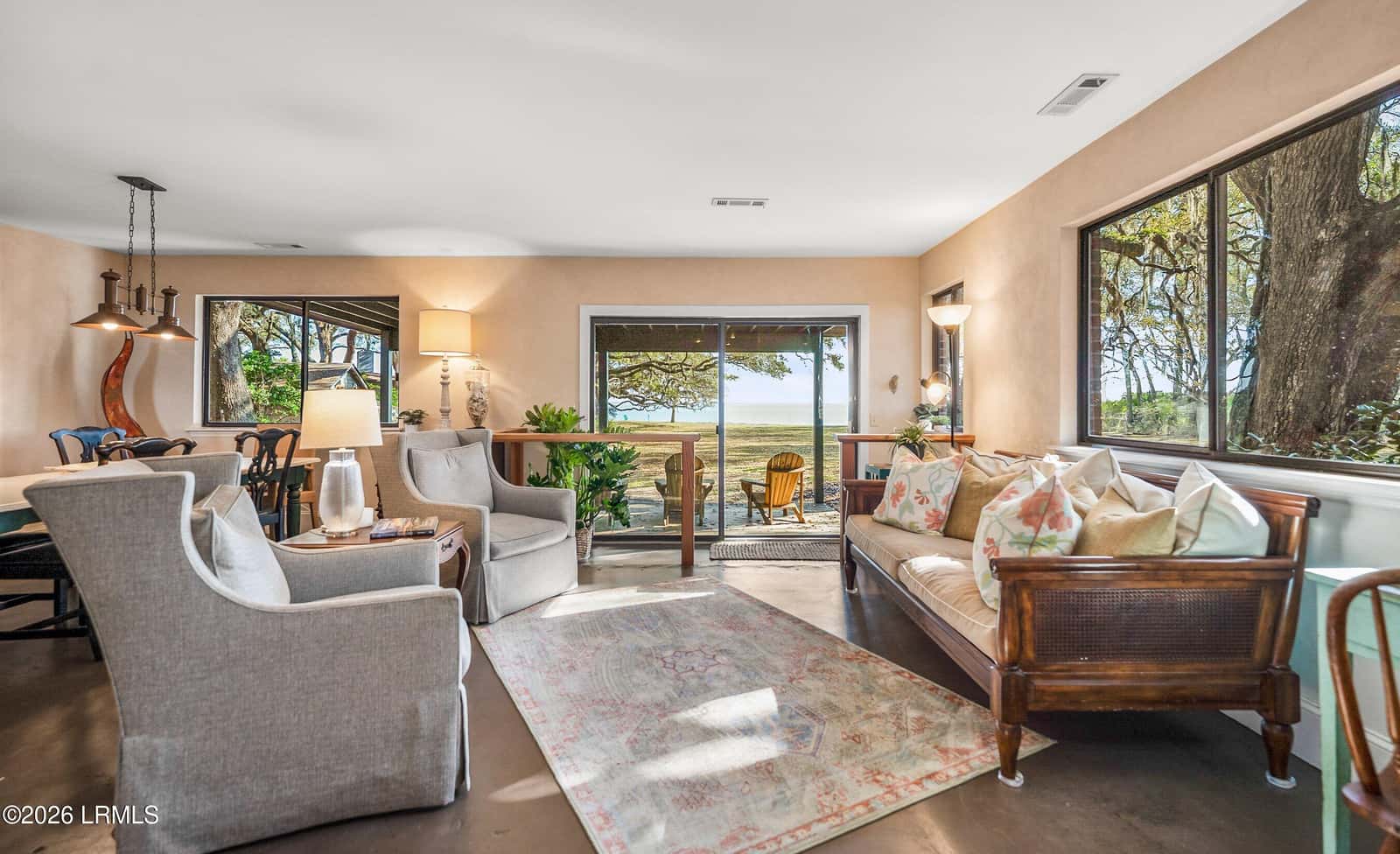8 Saltwind Drive, St. Helena Island, SC 29920 — photo 15 of 69