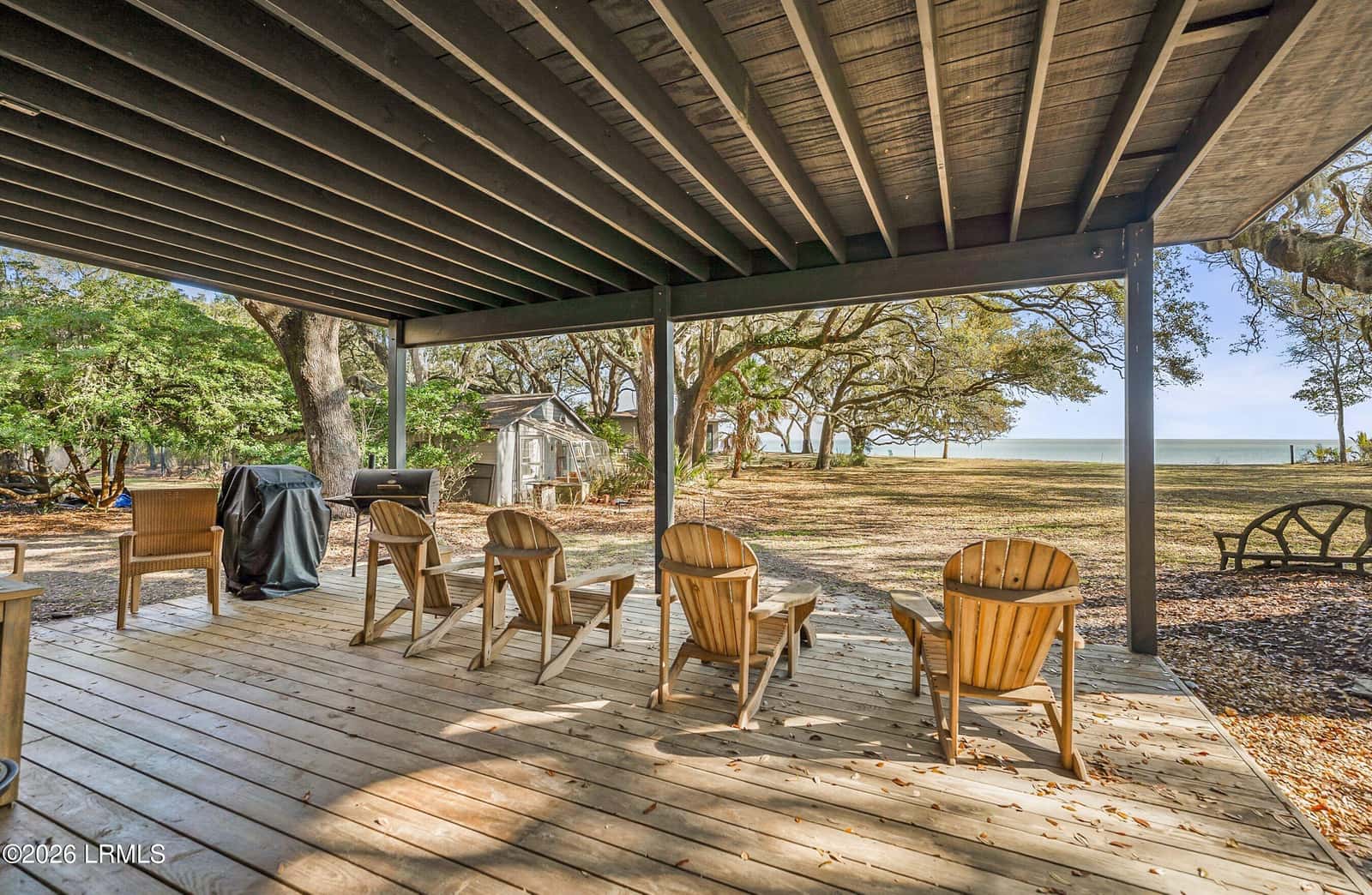 8 Saltwind Drive, St. Helena Island, SC 29920 — photo 37 of 69