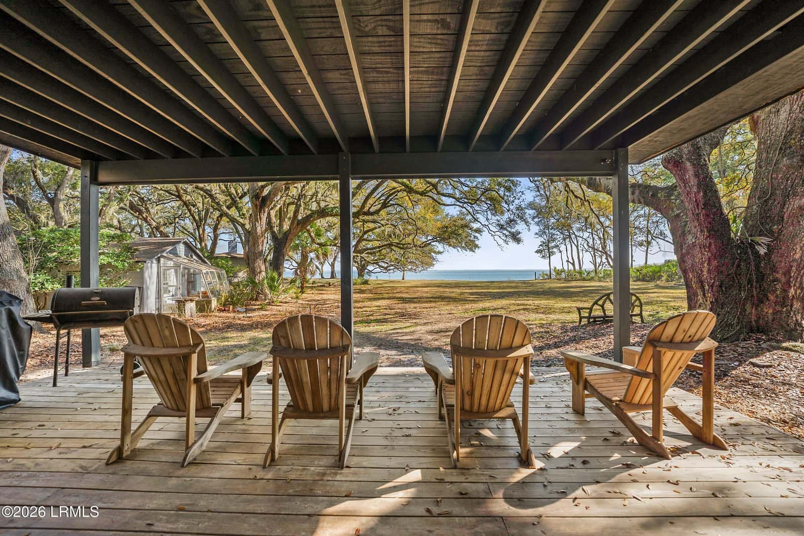 8 Saltwind Drive, St. Helena Island, SC 29920 — photo 2 of 69