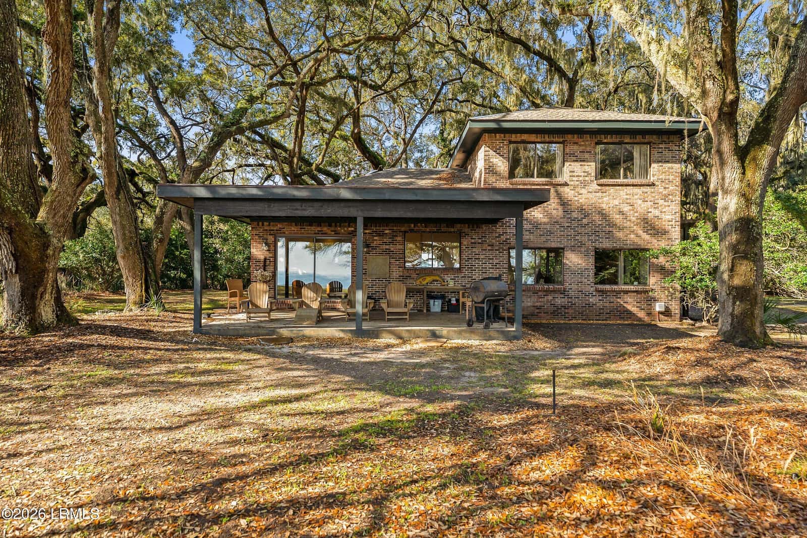 8 Saltwind Drive, St. Helena Island, SC 29920 — photo 39 of 69