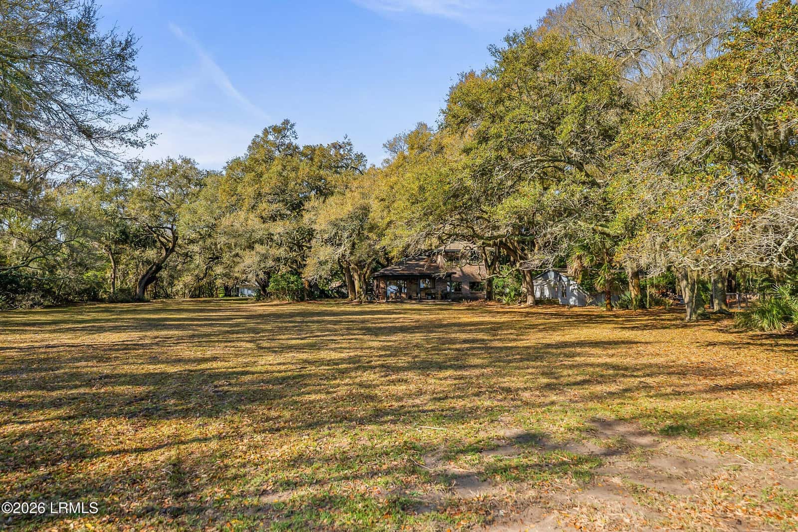 8 Saltwind Drive, St. Helena Island, SC 29920 — photo 43 of 69