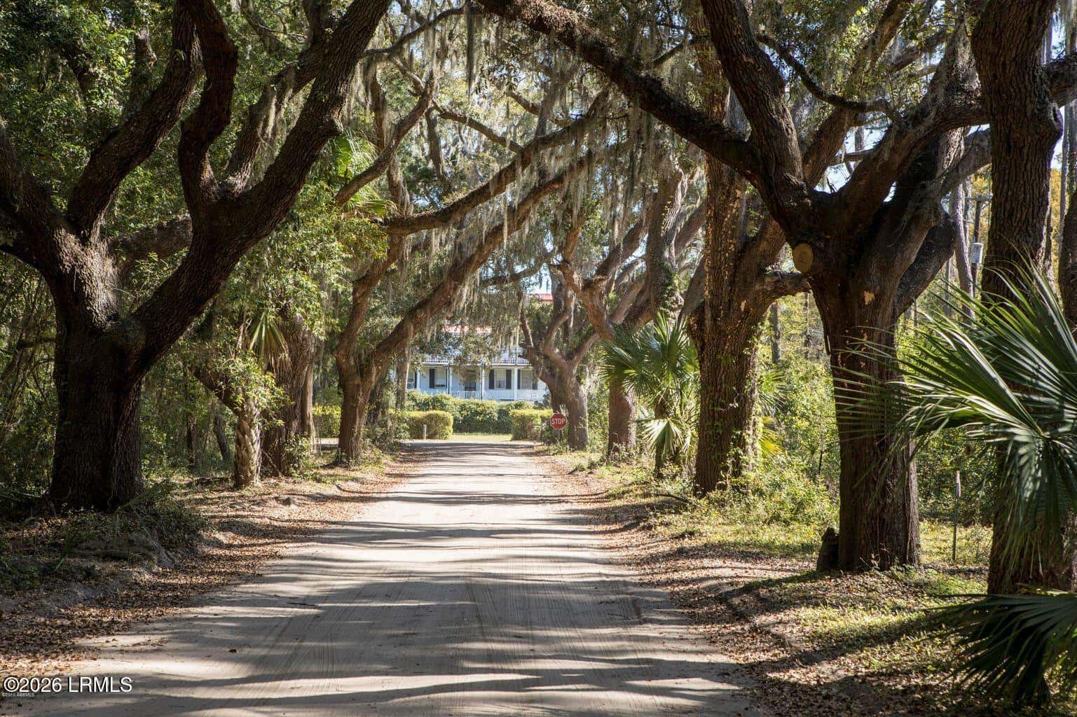8 Saltwind Drive, St. Helena Island, SC 29920 — photo 58 of 69