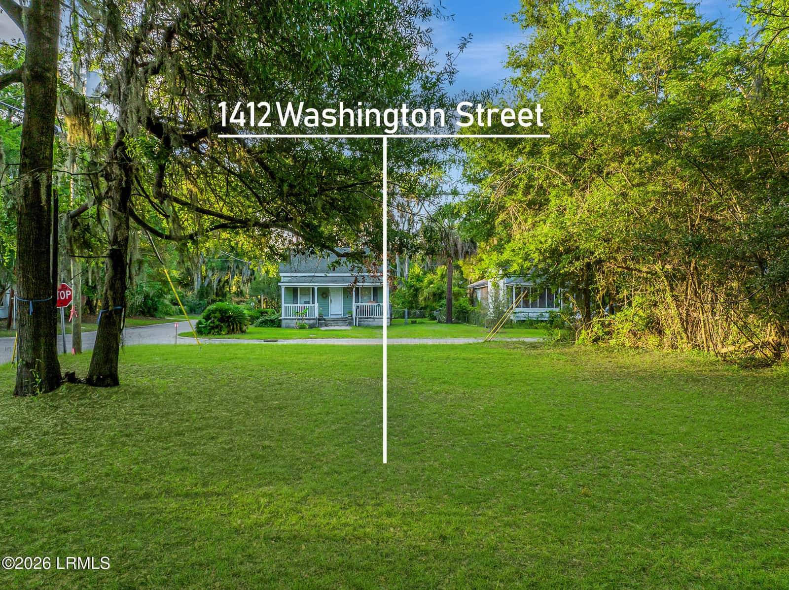1412 Washington Street, Beaufort, SC 29902 — photo 8 of 8