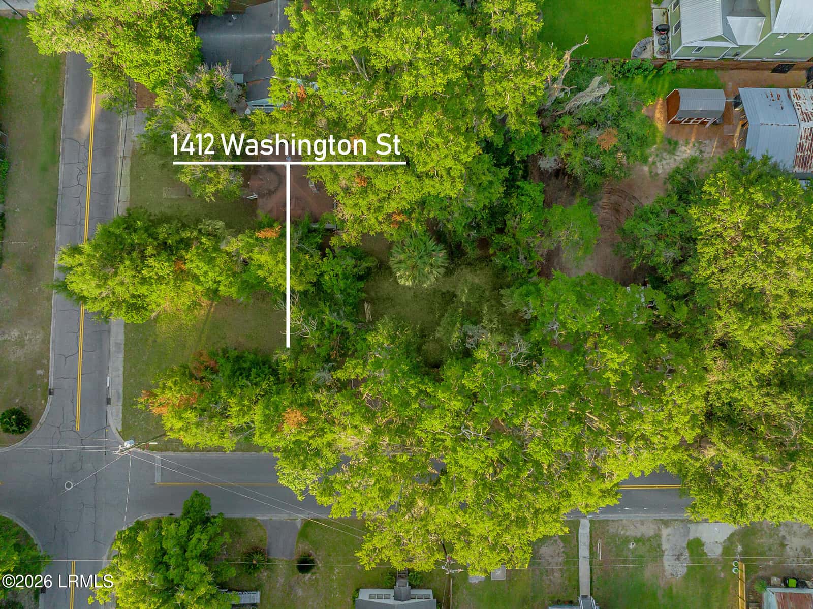 1412 Washington Street, Beaufort, SC 29902 — photo 18 of 24