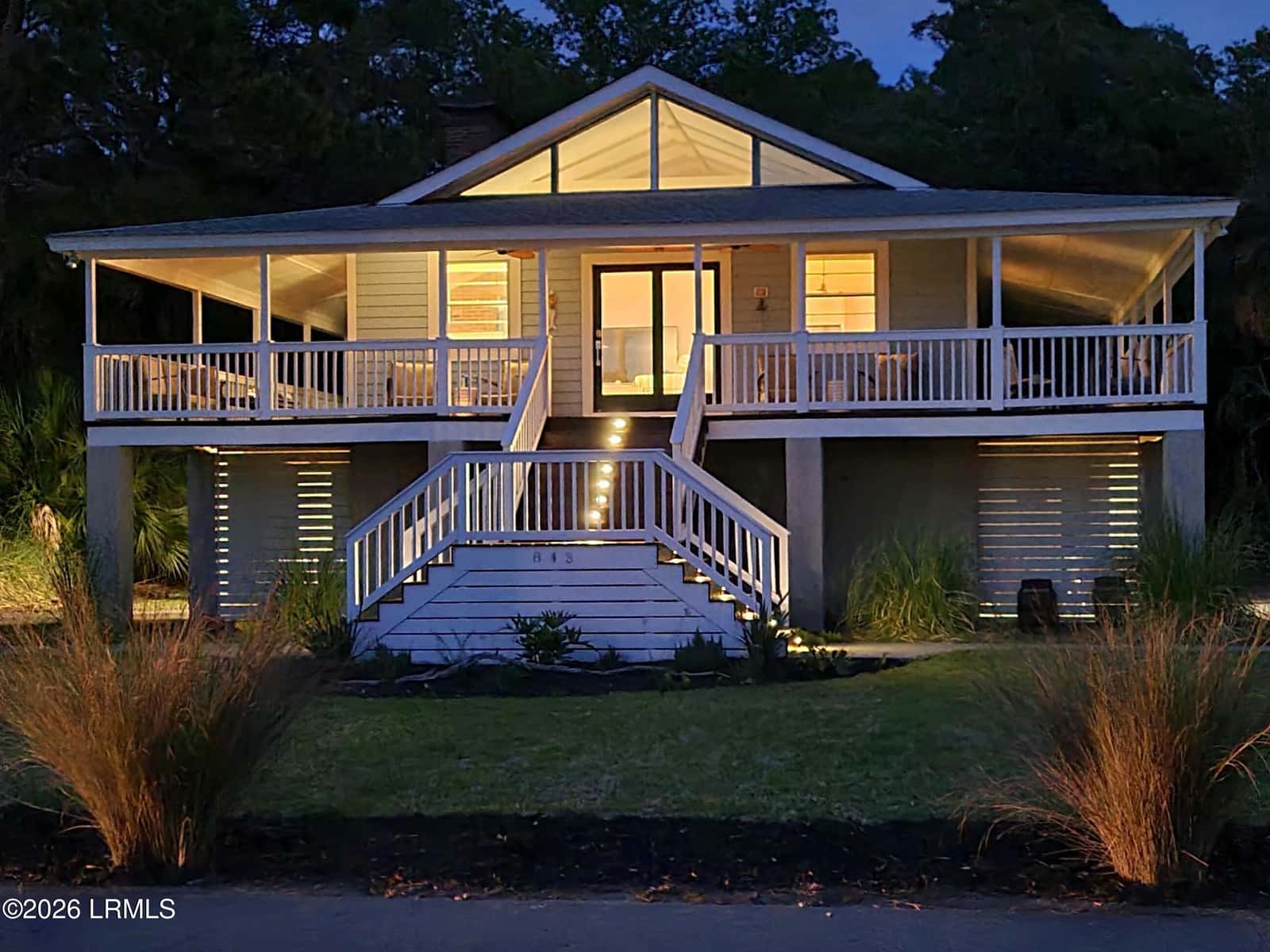 843 Bonito Road, Fripp Island, SC 29920 — photo 2 of 72