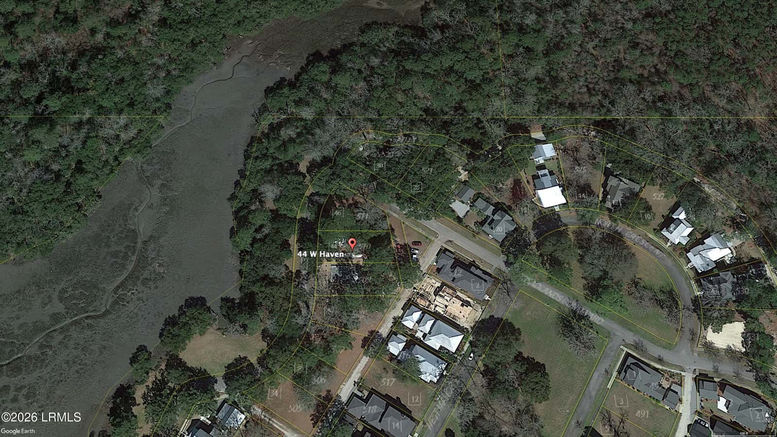 44 W Haven, Beaufort, SC 29906 — photo 6 of 20