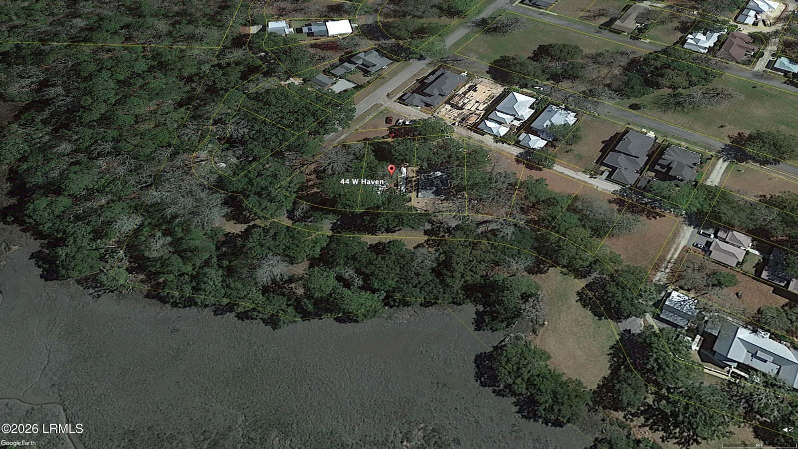 44 W Haven, Beaufort, SC 29906 — photo 7 of 20