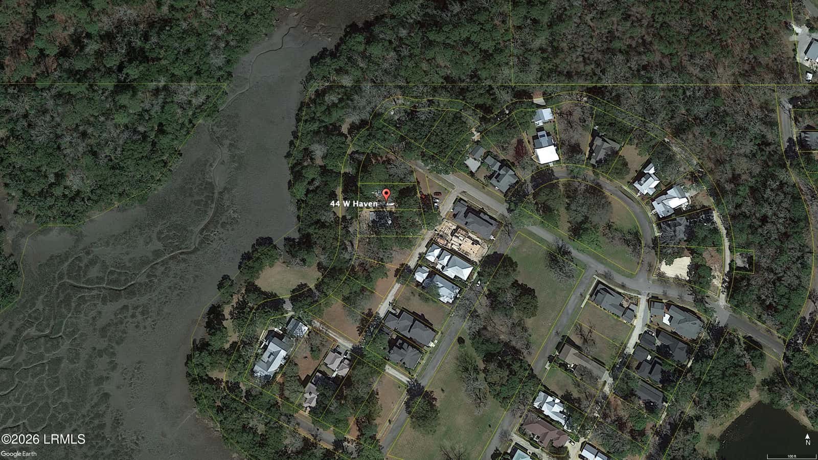 44 W Haven, Beaufort, SC 29906 — photo 8 of 20