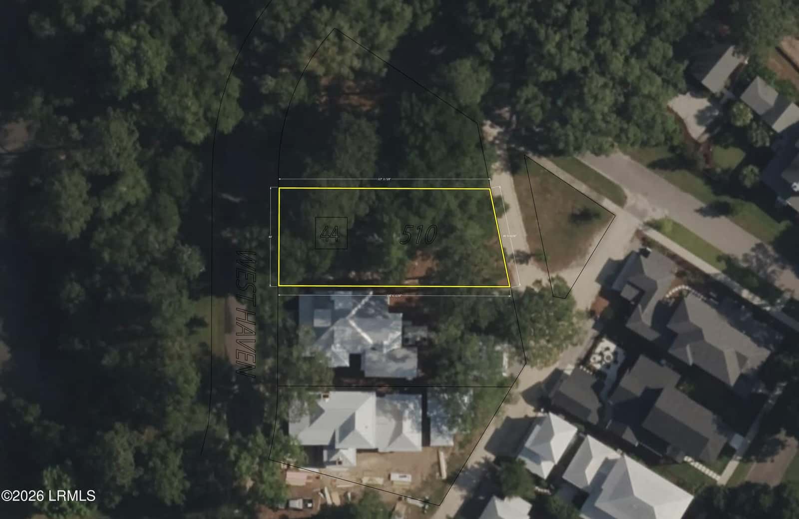 44 W Haven, Beaufort, SC 29906 — photo 10 of 20