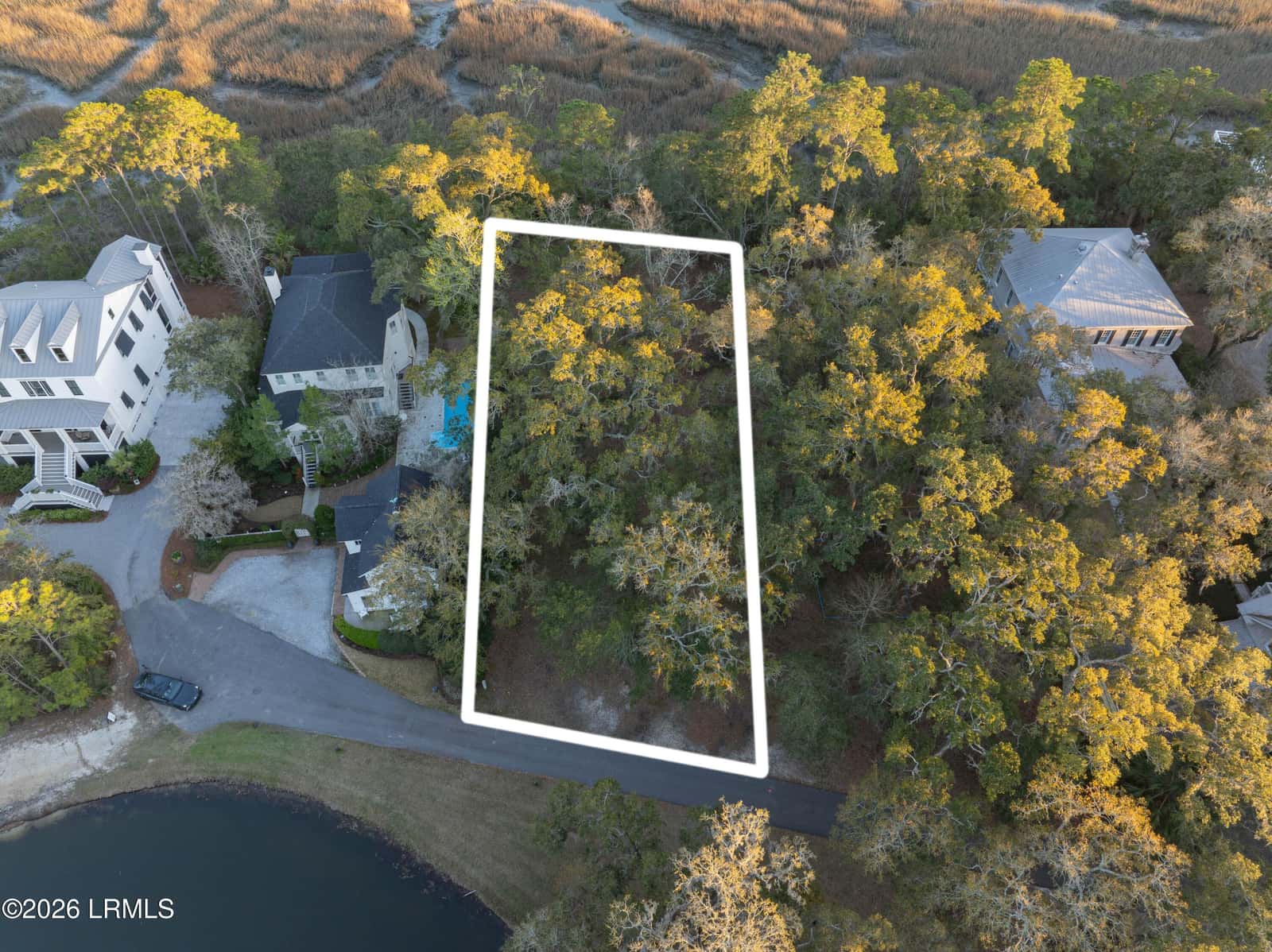 74 Eve Creek, Beaufort, SC 29906 — photo 1 of 17