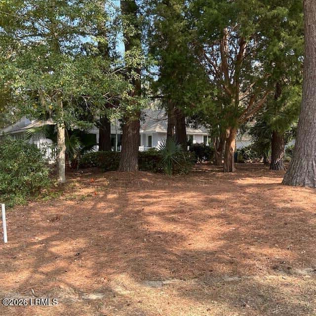 754 Island Circle E, St. Helena Island, SC 29920 — photo 45 of 46