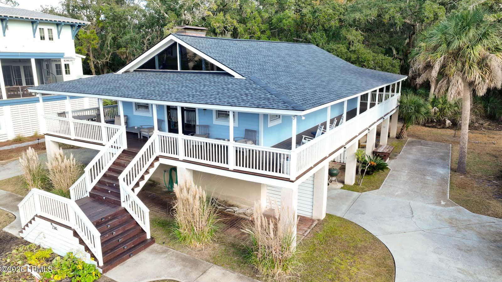 843 Bonito Road, Fripp Island, SC 29920 — photo 58 of 72