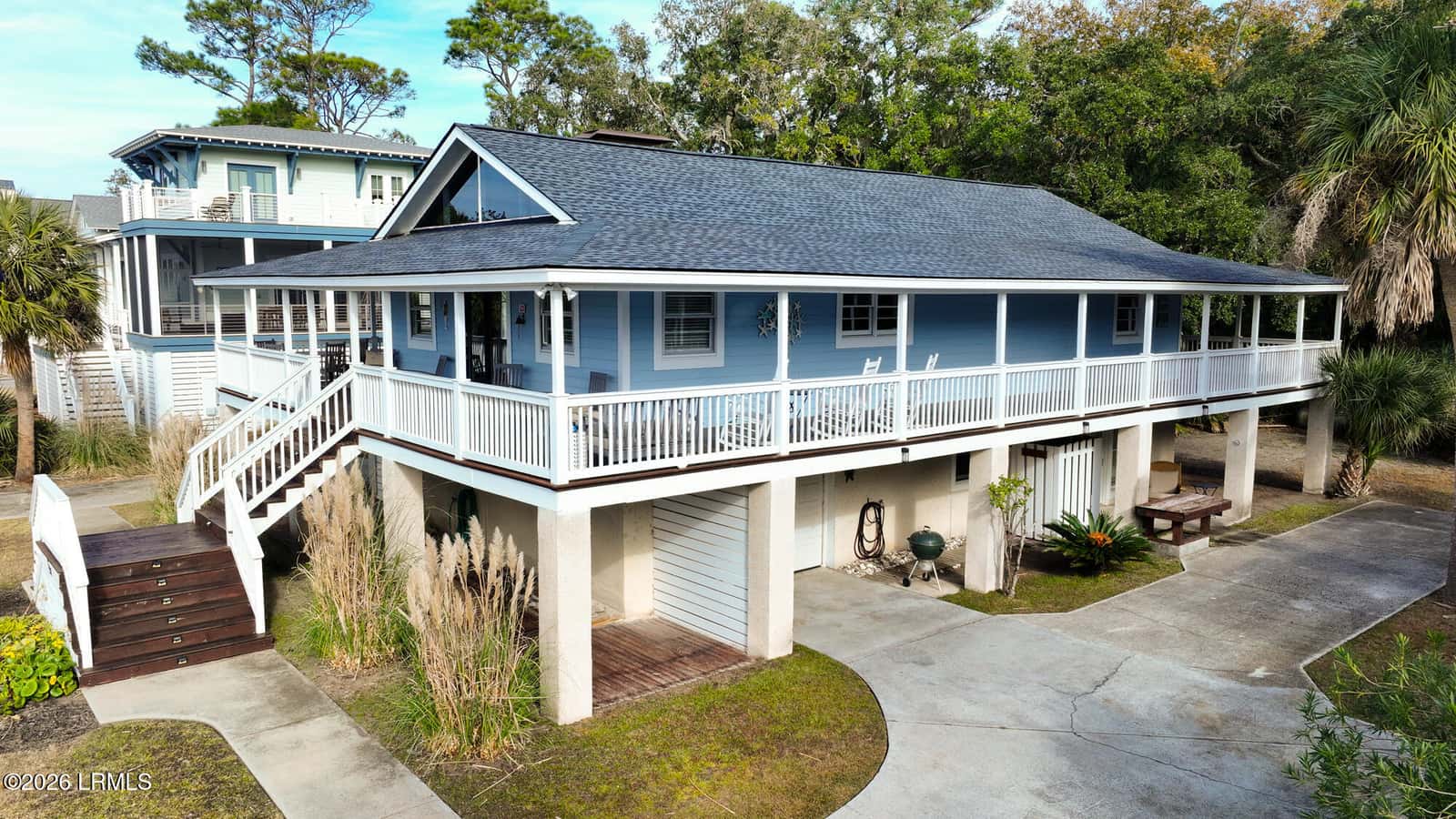 843 Bonito Road, Fripp Island, SC 29920 — photo 59 of 72