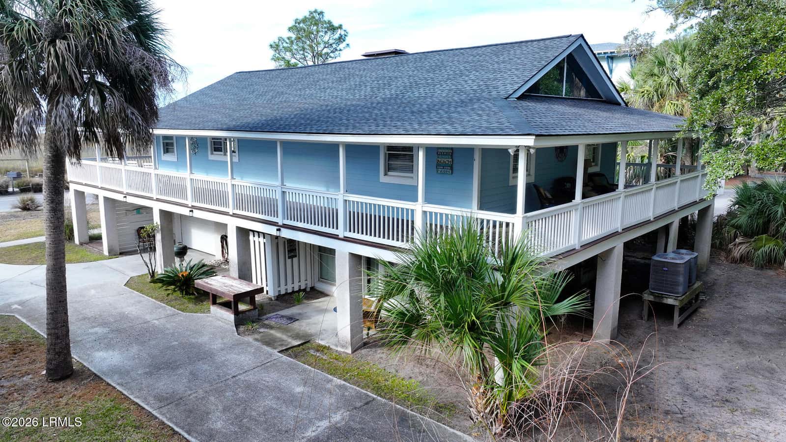 843 Bonito Road, Fripp Island, SC 29920 — photo 63 of 72