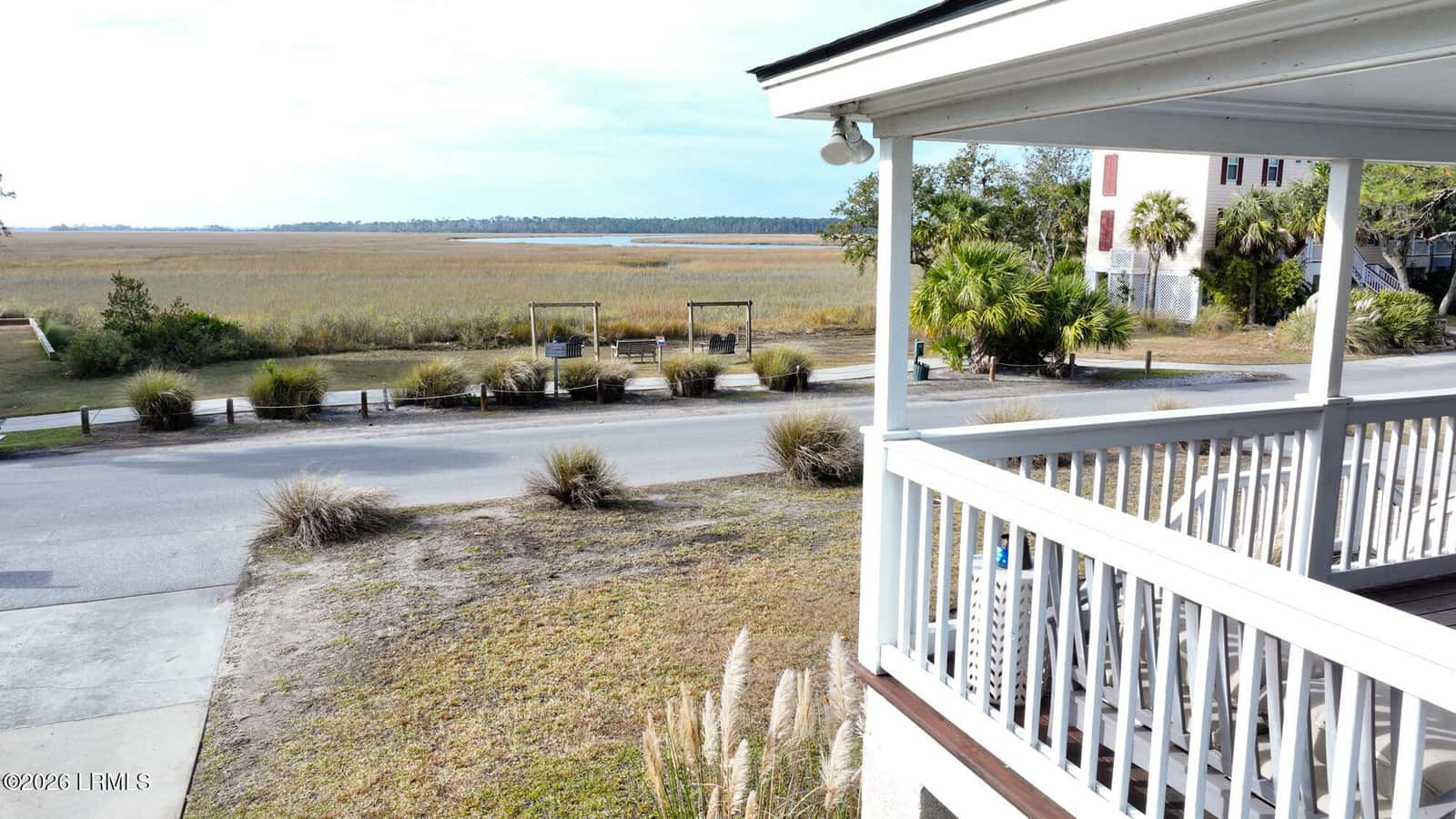 843 Bonito Road, Fripp Island, SC 29920 — photo 64 of 72