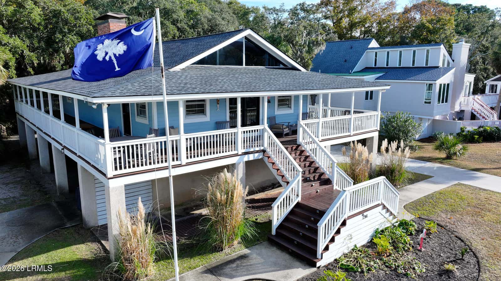 843 Bonito Road, Fripp Island, SC 29920 — photo 3 of 72