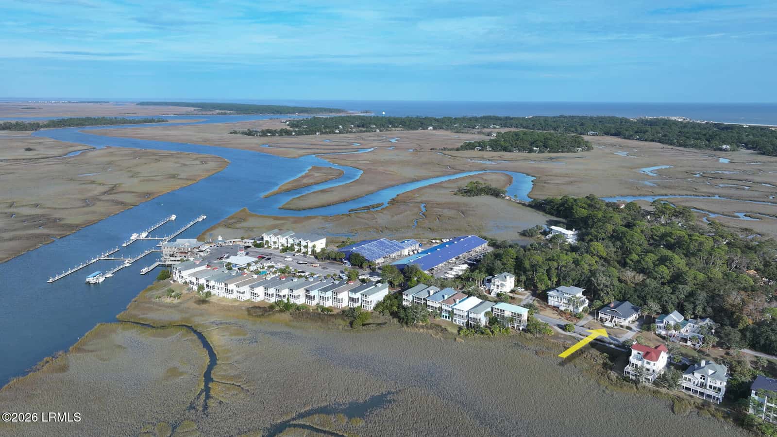 843 Bonito Road, Fripp Island, SC 29920 — photo 67 of 72