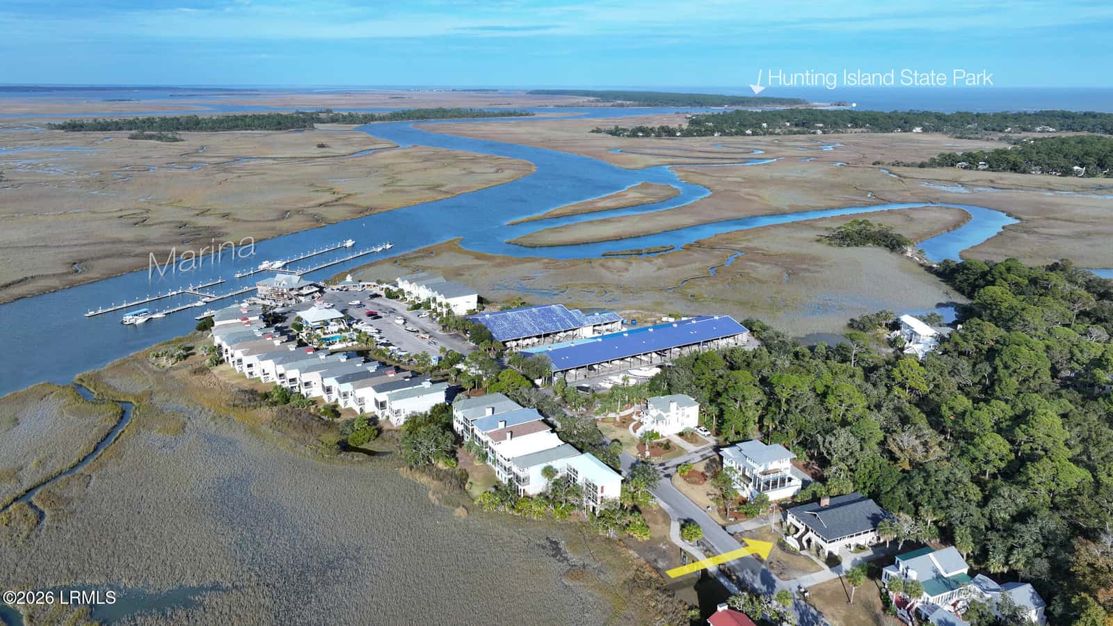 843 Bonito Road, Fripp Island, SC 29920 — photo 68 of 72