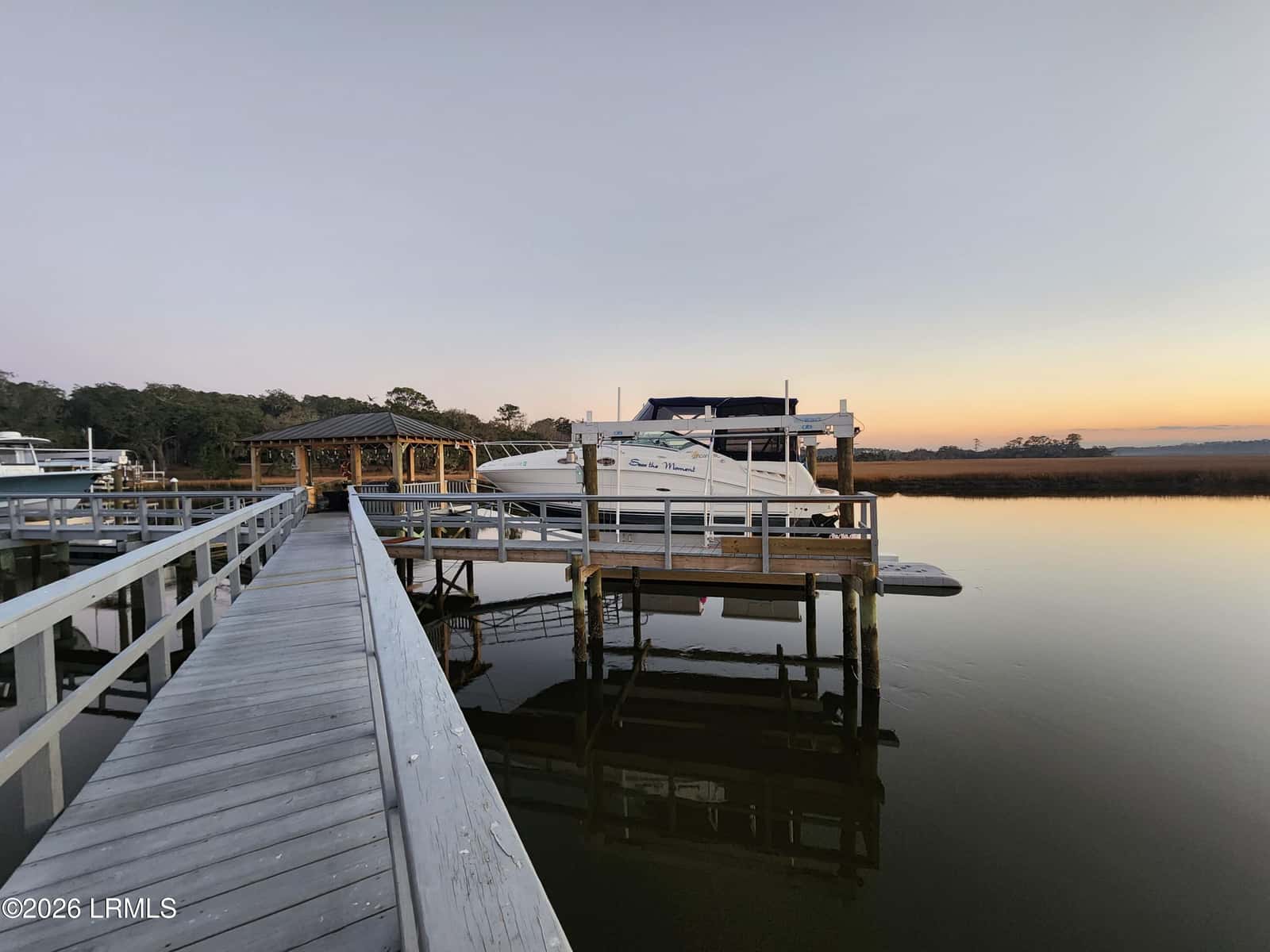 208 Bull Point Drive, Seabrook, SC 29940 — photo 42 of 58