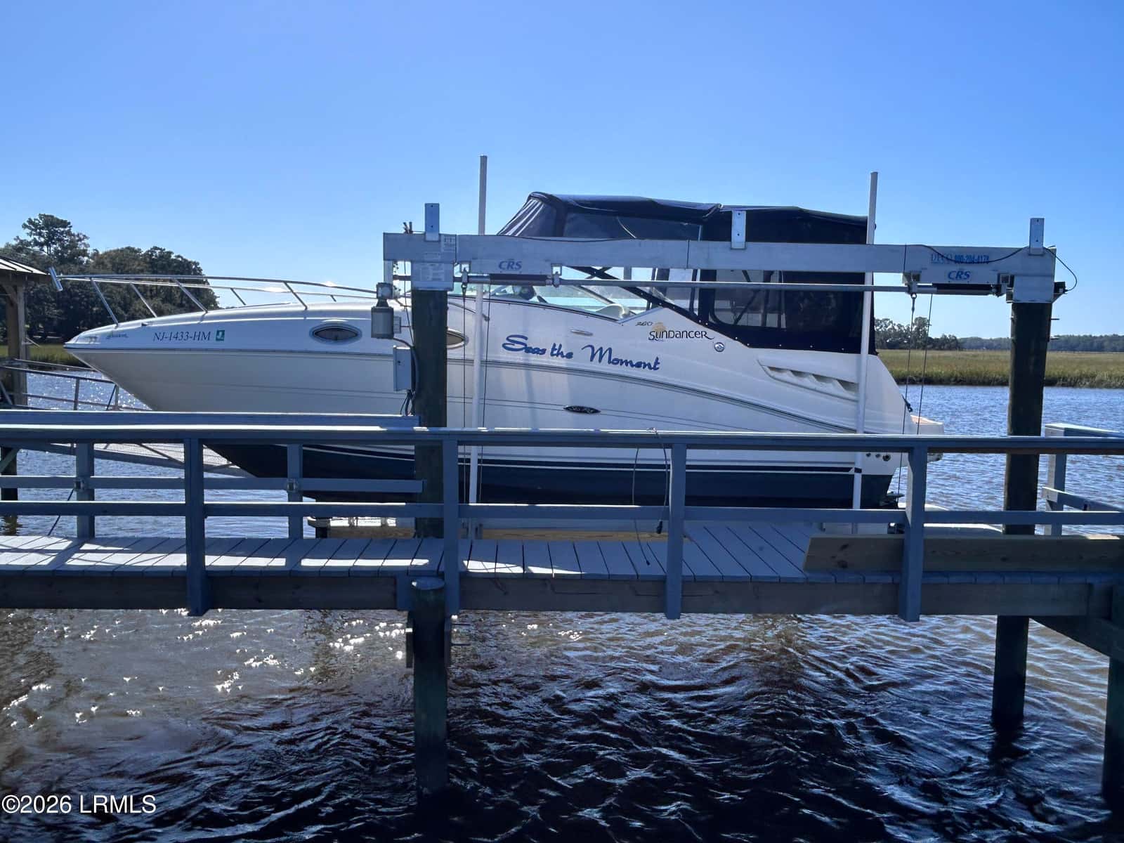 208 Bull Point Drive, Seabrook, SC 29940 — photo 46 of 58