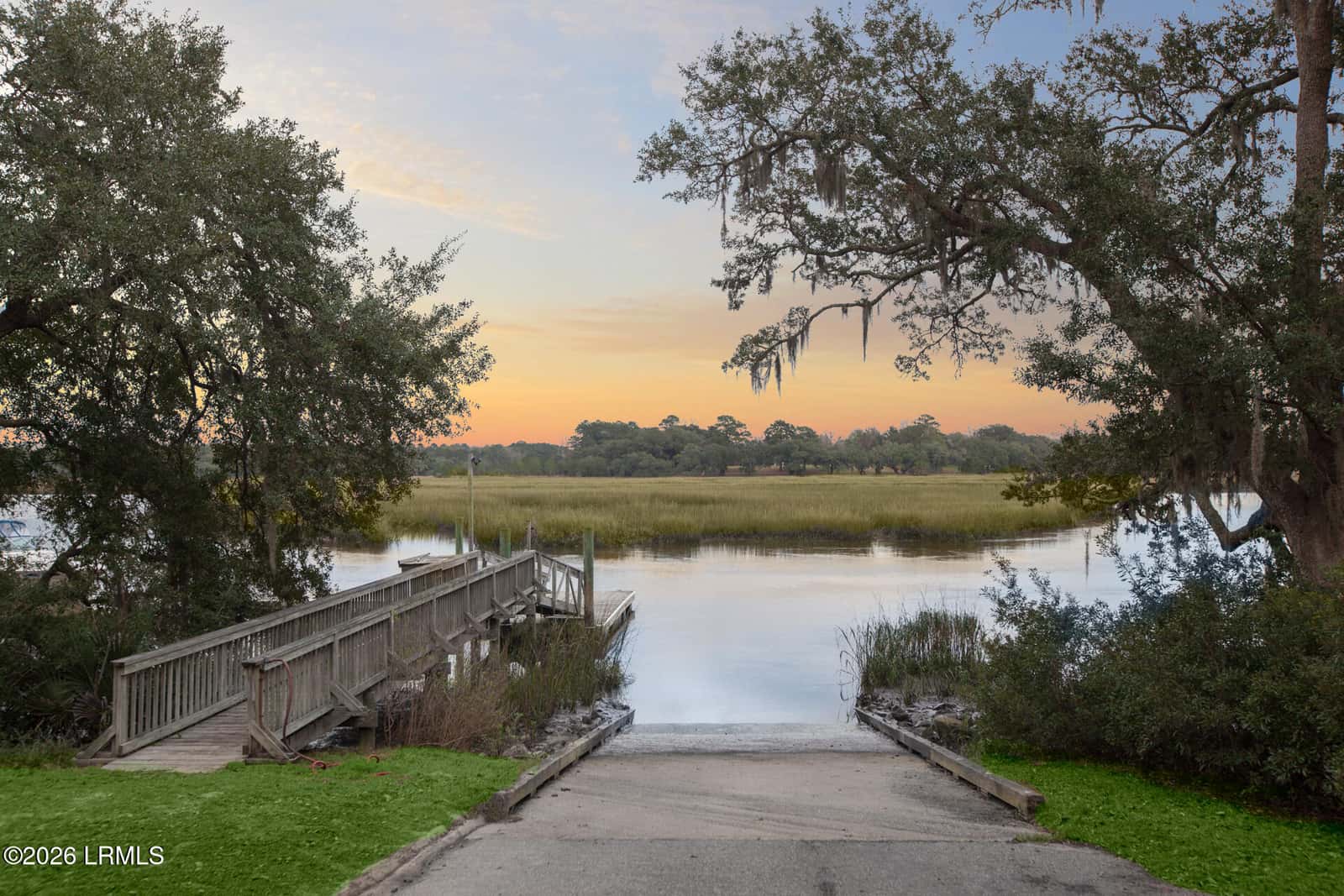 208 Bull Point Drive, Seabrook, SC 29940 — photo 48 of 58